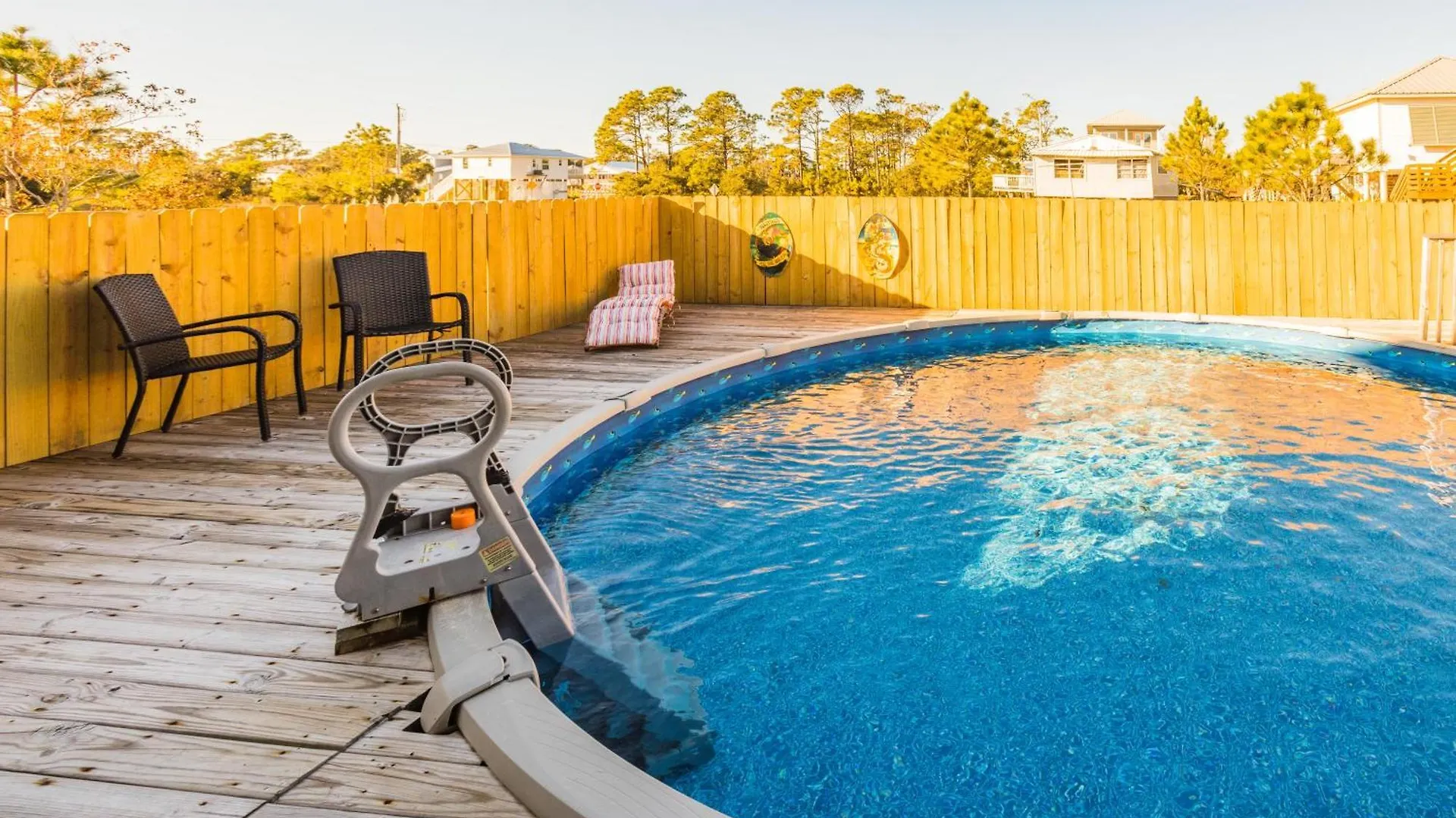 Holiday home Sea Walley *
