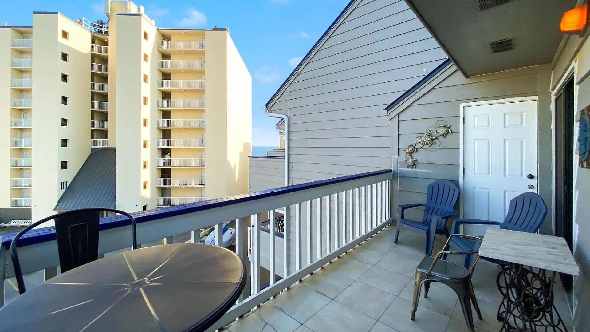 Regatta 305 C Holiday home *