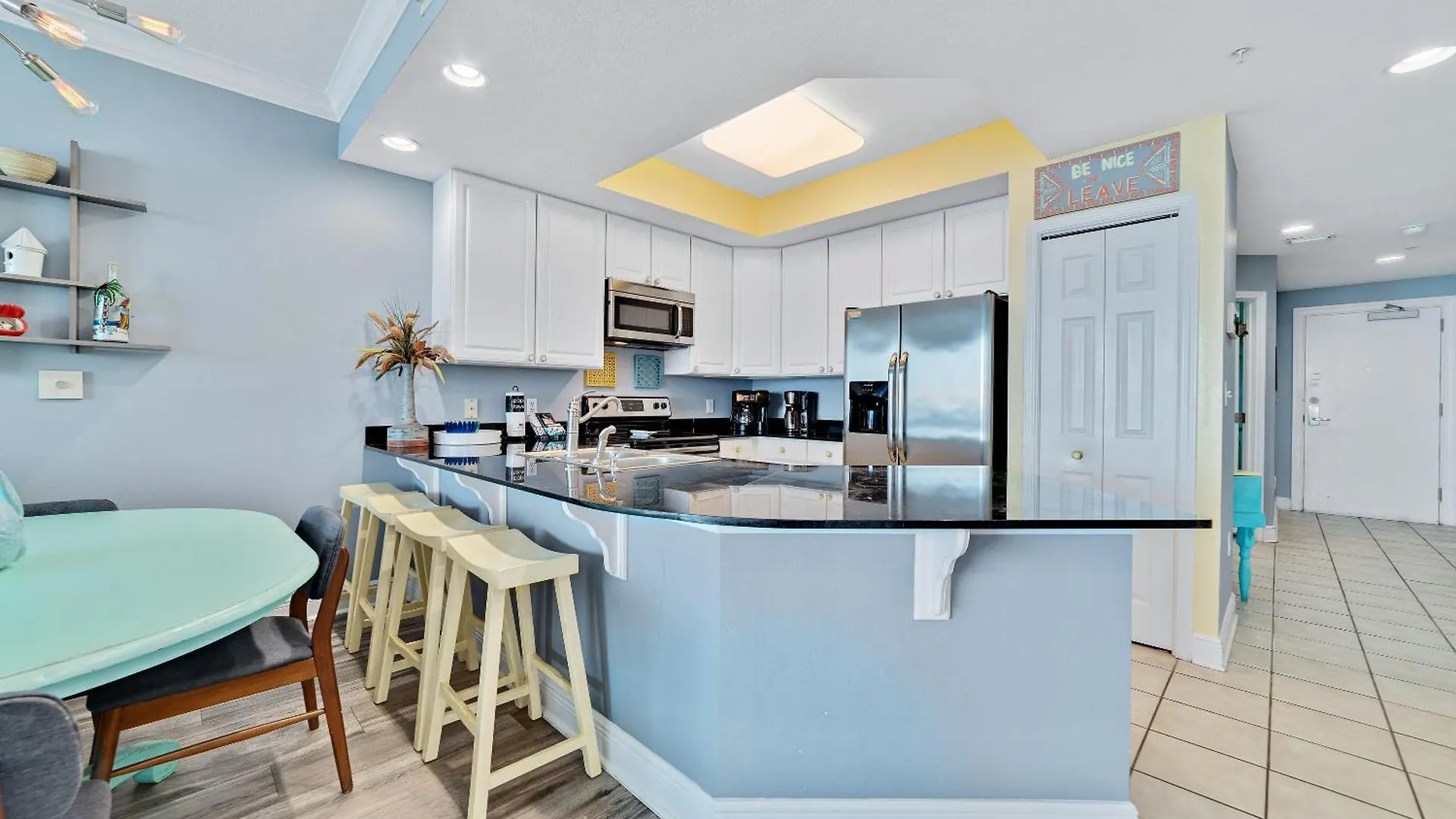 Holiday home San Carlos 706