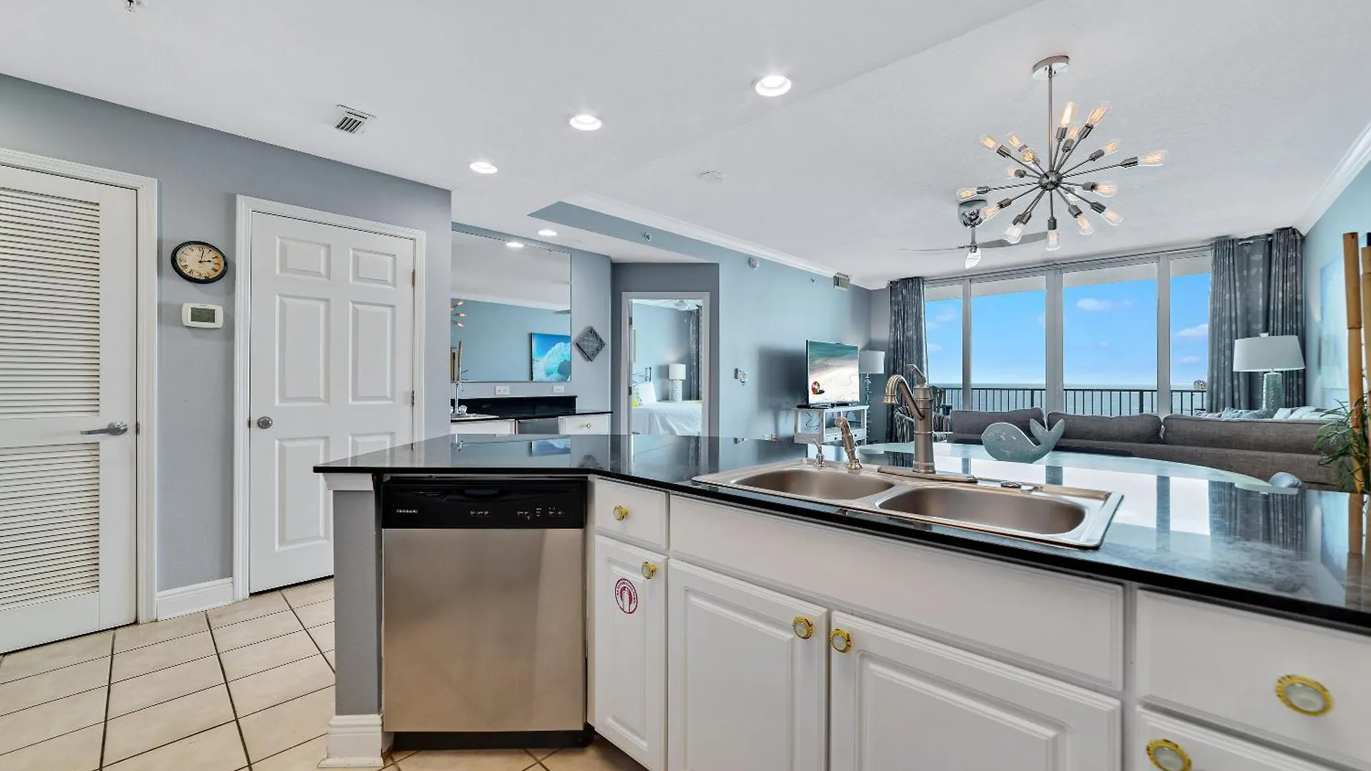 San Carlos 706 Holiday home Gulf Shores