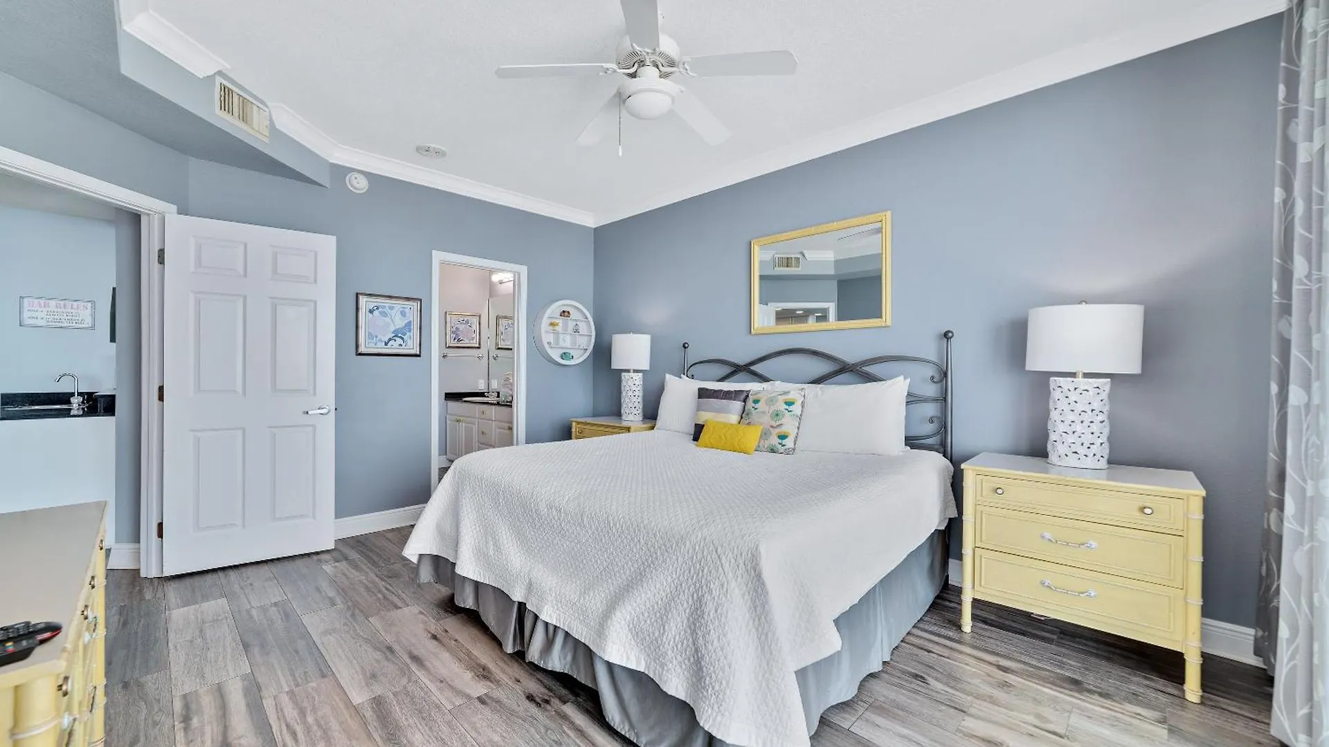 San Carlos 706 Holiday home