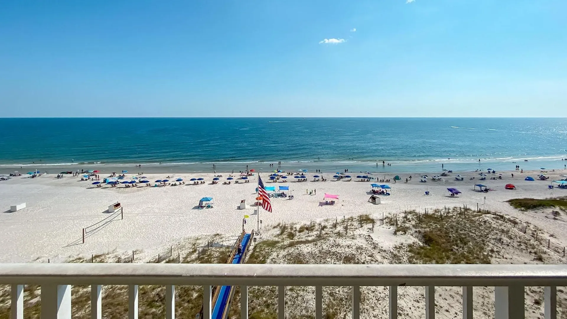 San Carlos 706 Holiday home Gulf Shores
