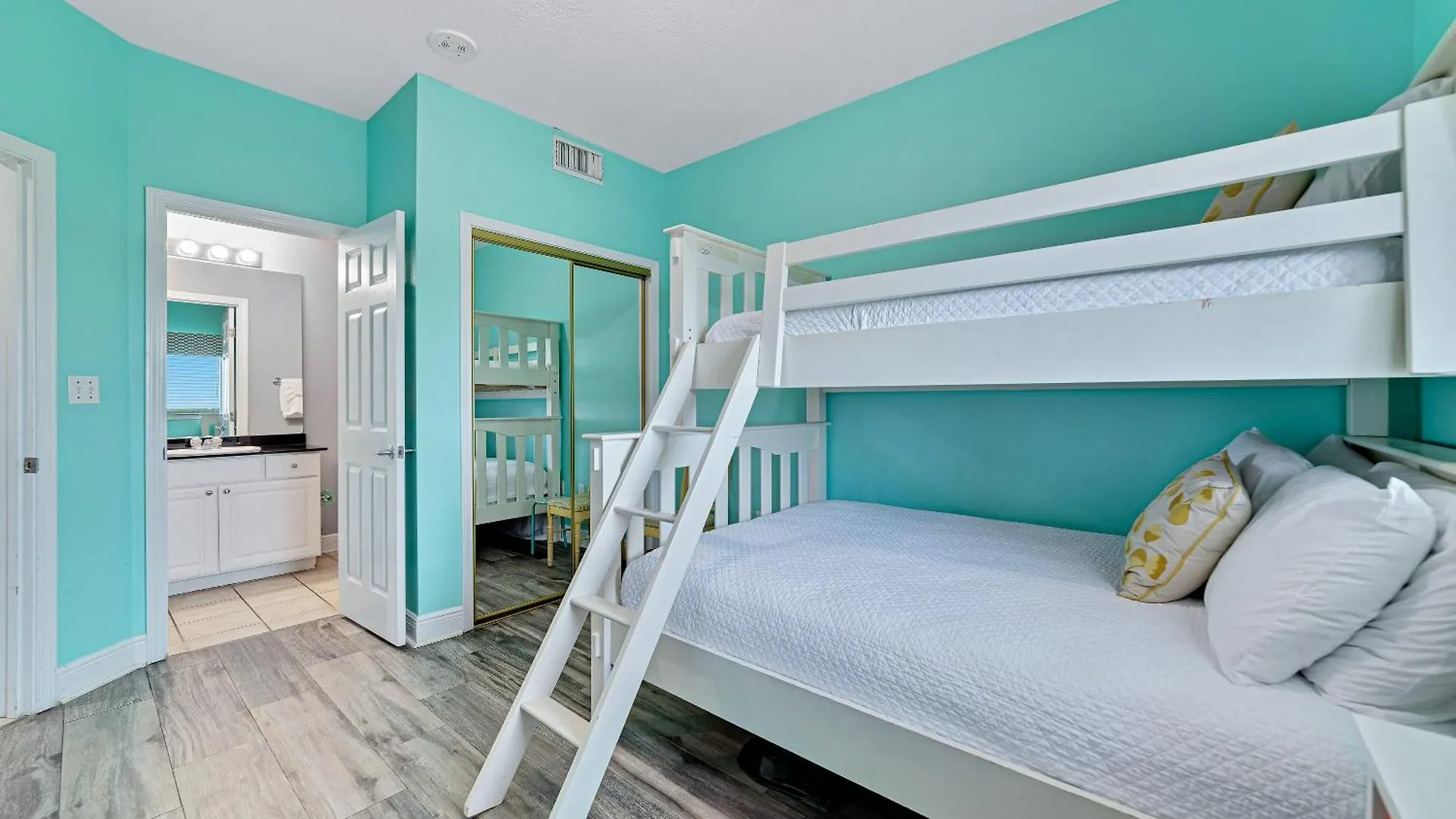Holiday home San Carlos 706