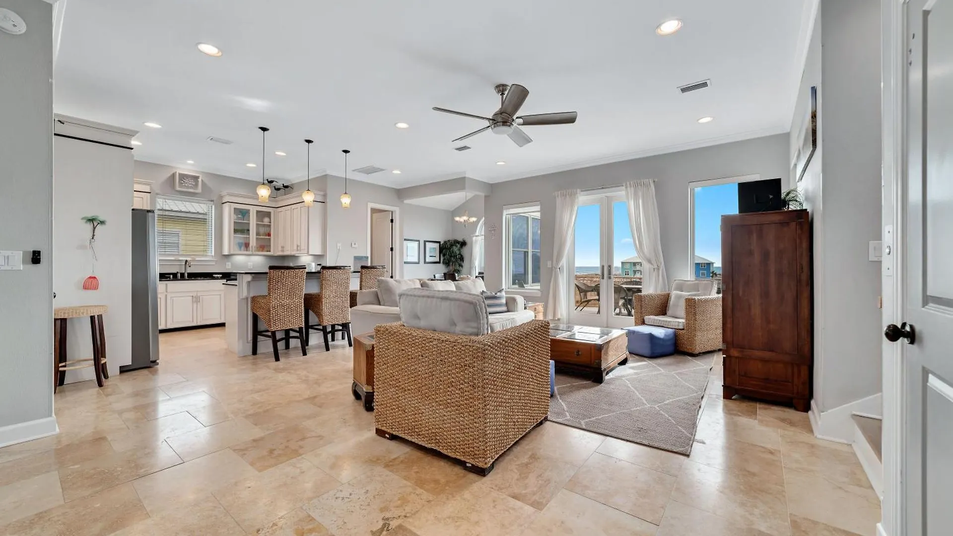 Sandy Dunes Escape Gulf Shores