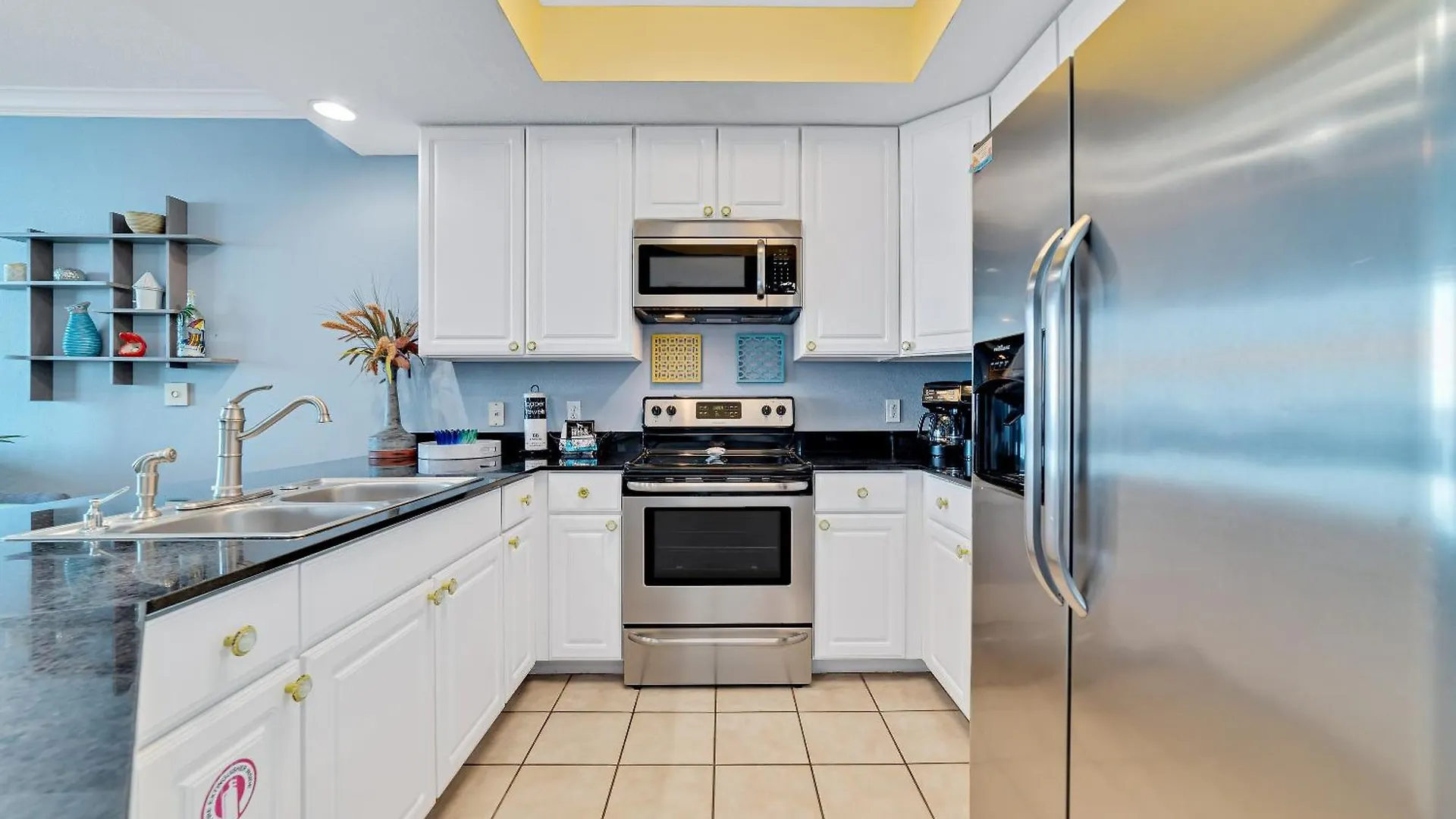 San Carlos 706 Holiday home *