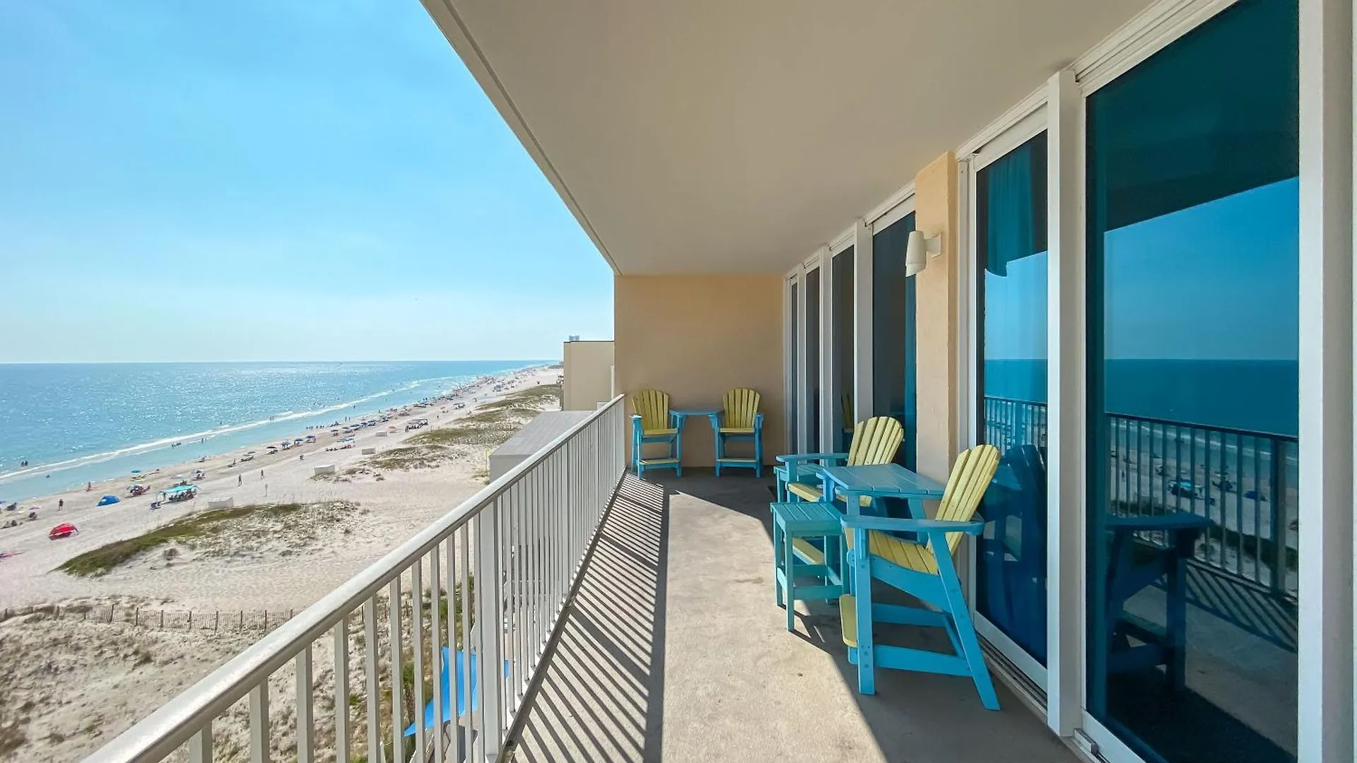 San Carlos 706 Holiday home *