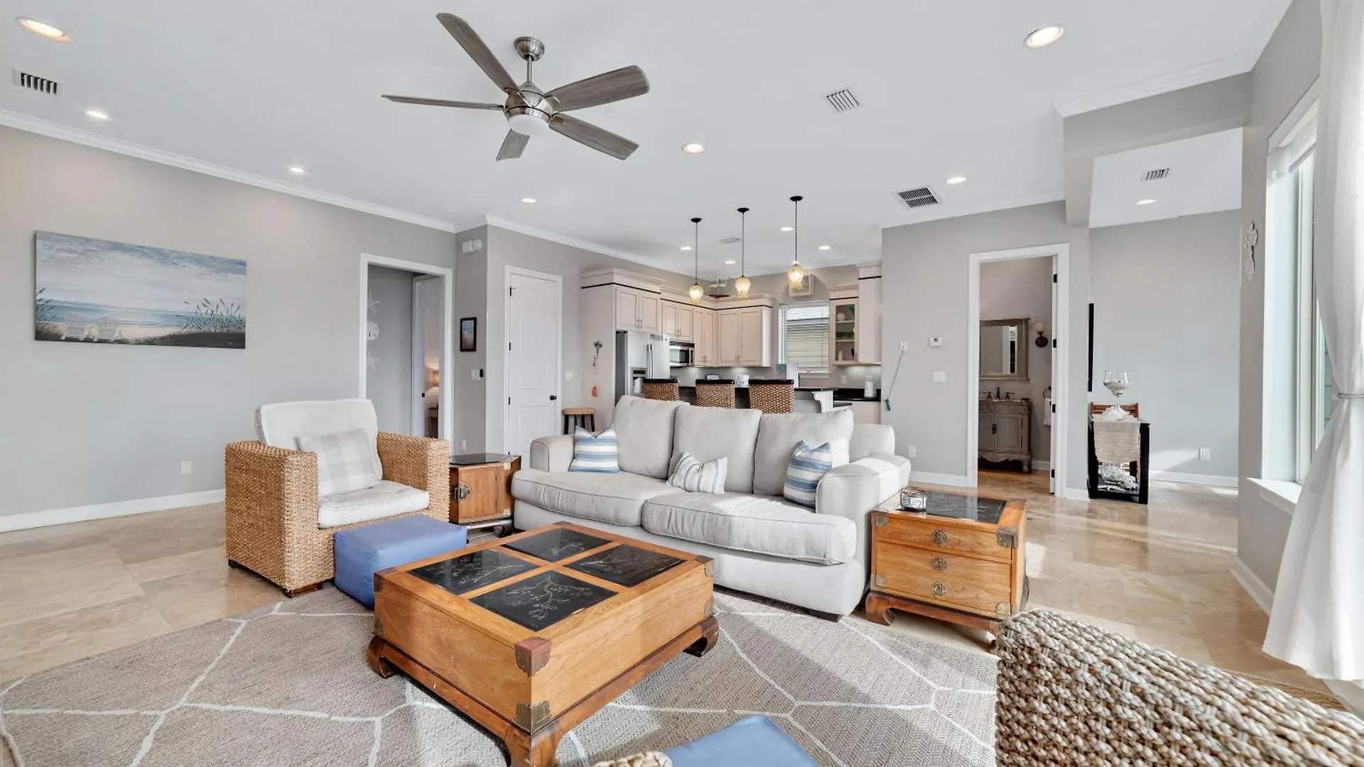 Sandy Dunes Escape Gulf Shores