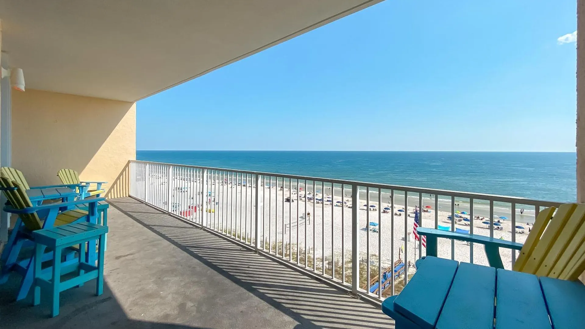 San Carlos 706 Gulf Shores