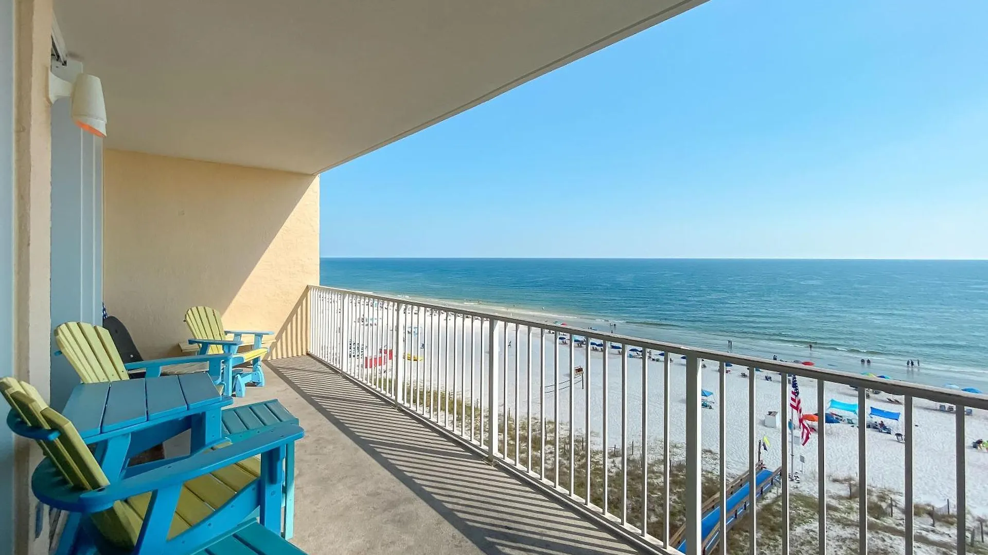 San Carlos 706 Holiday home *