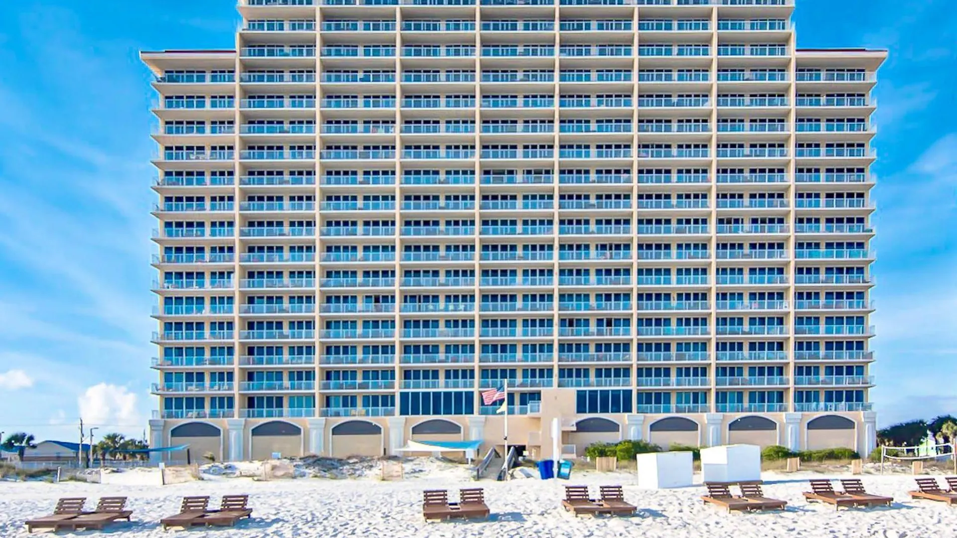 San Carlos 706 Gulf Shores