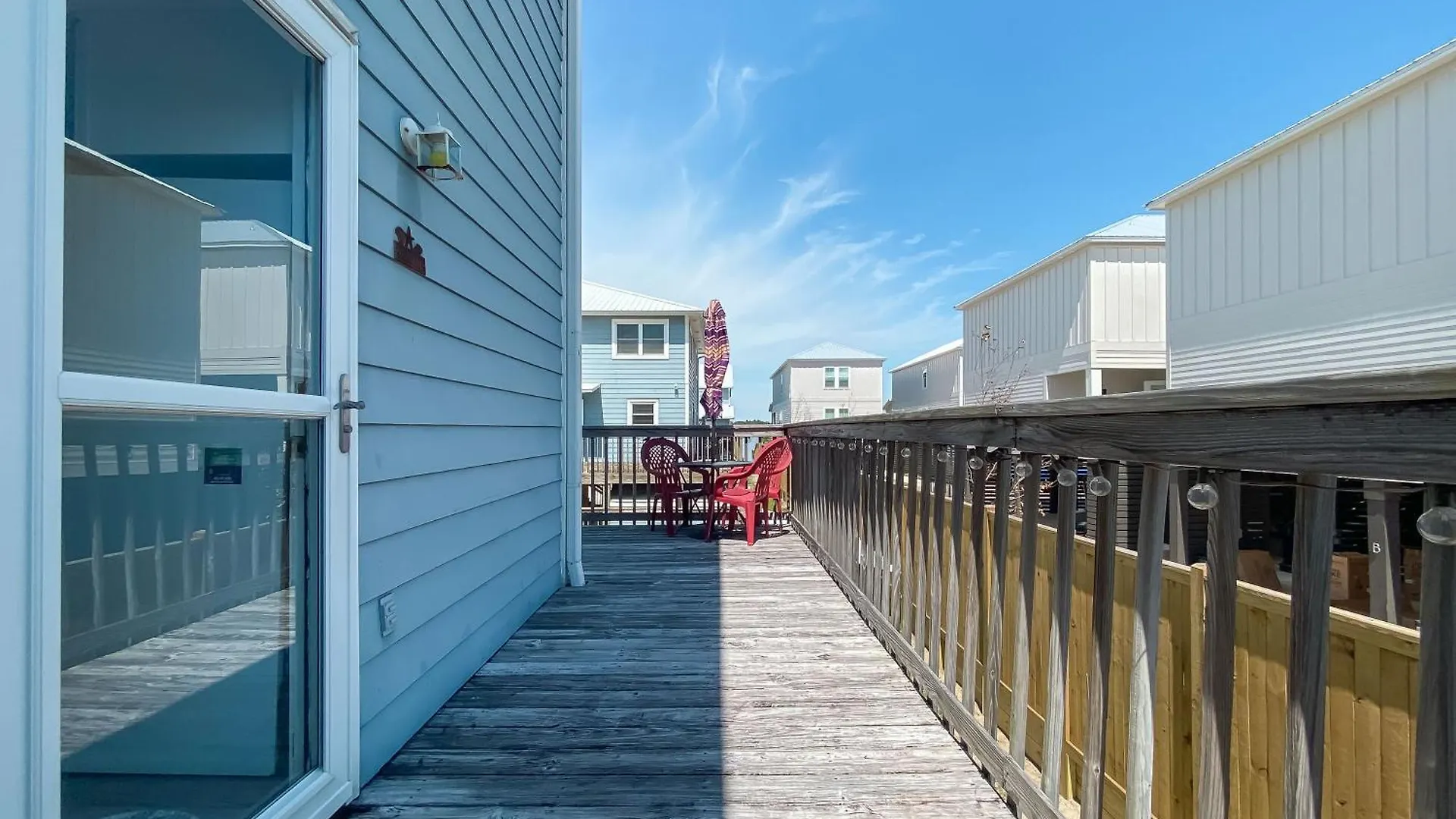Holiday home The Hermit Crab 7 *