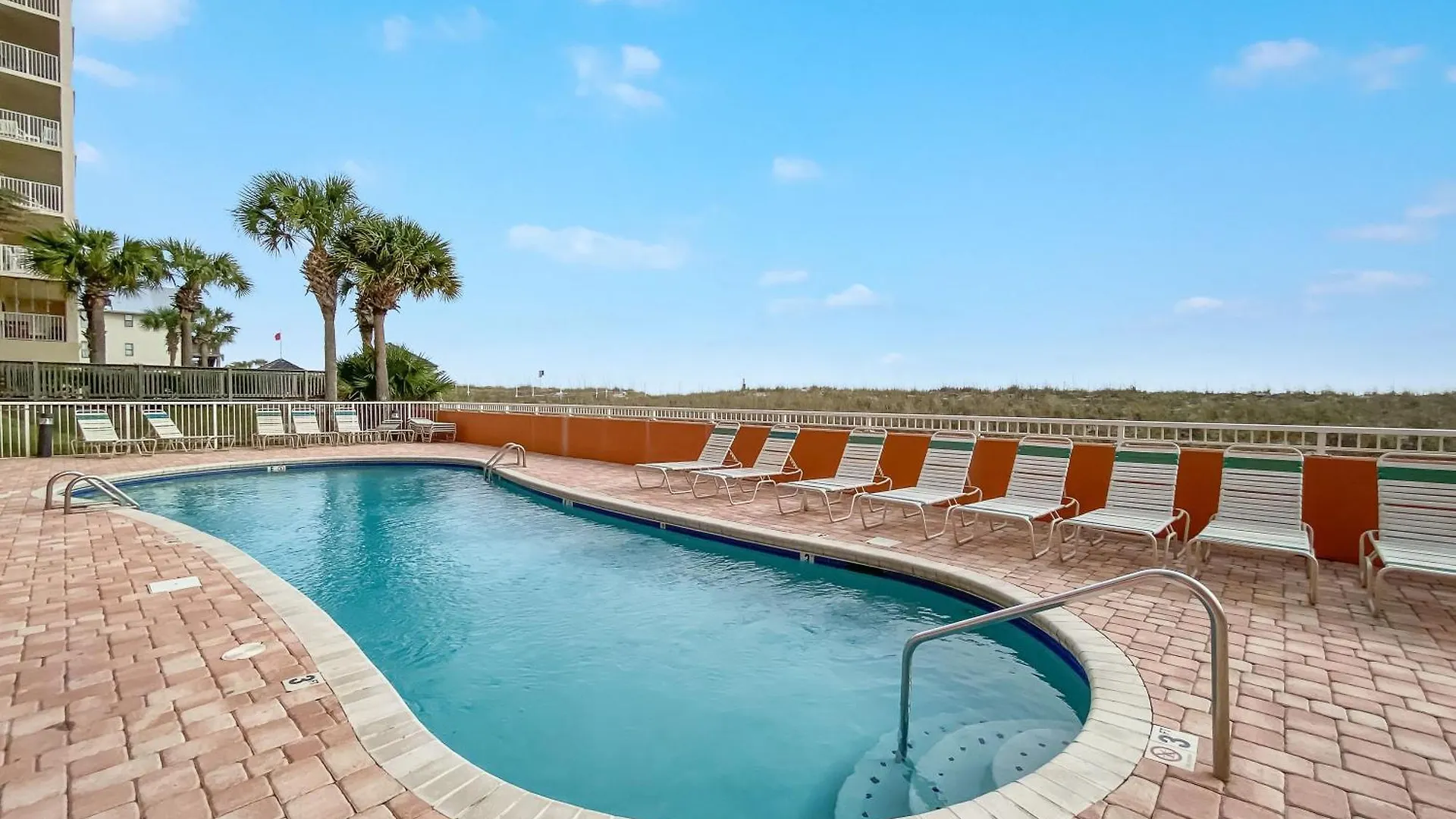 Holiday home Seacrest 507 Gulf Shores