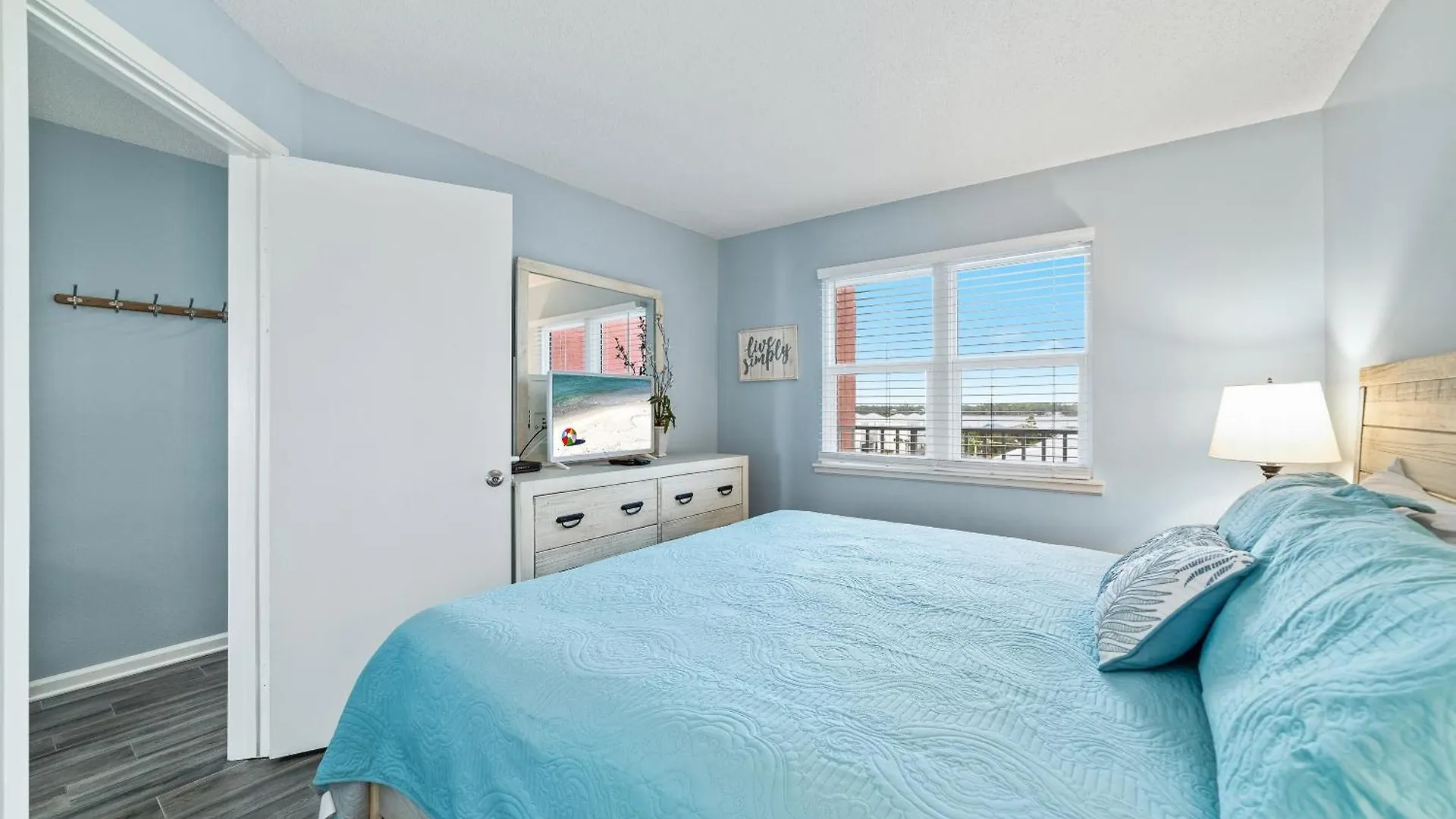 Seacrest 507 Holiday home *