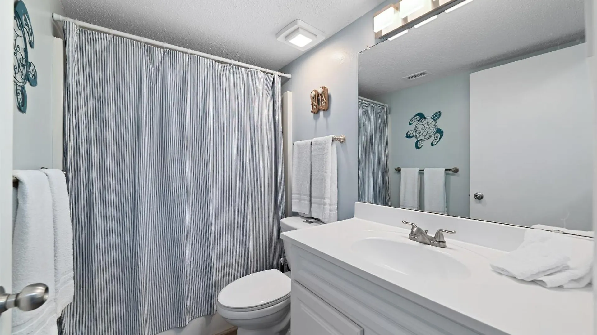 Seacrest 507 Holiday home