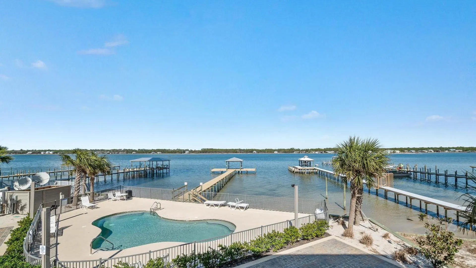 Reel Retreat Gulf Shores