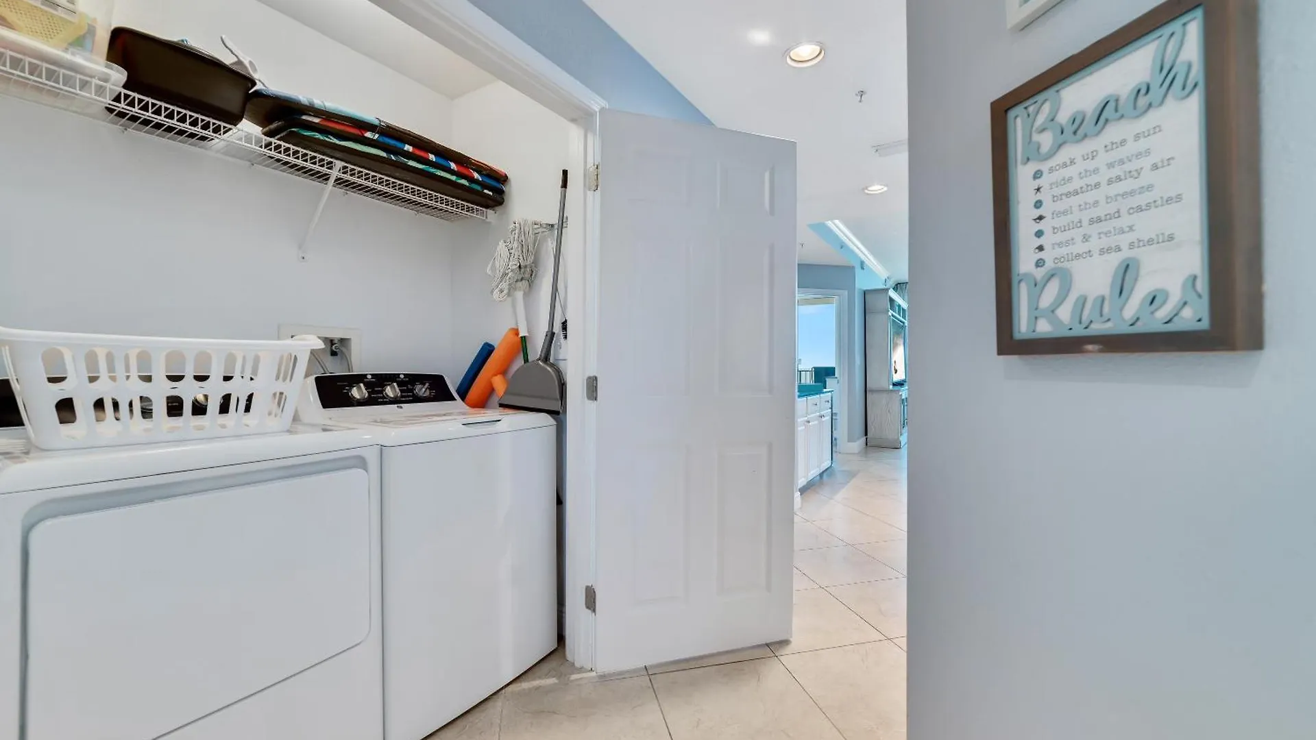 Holiday home San Carlos 506