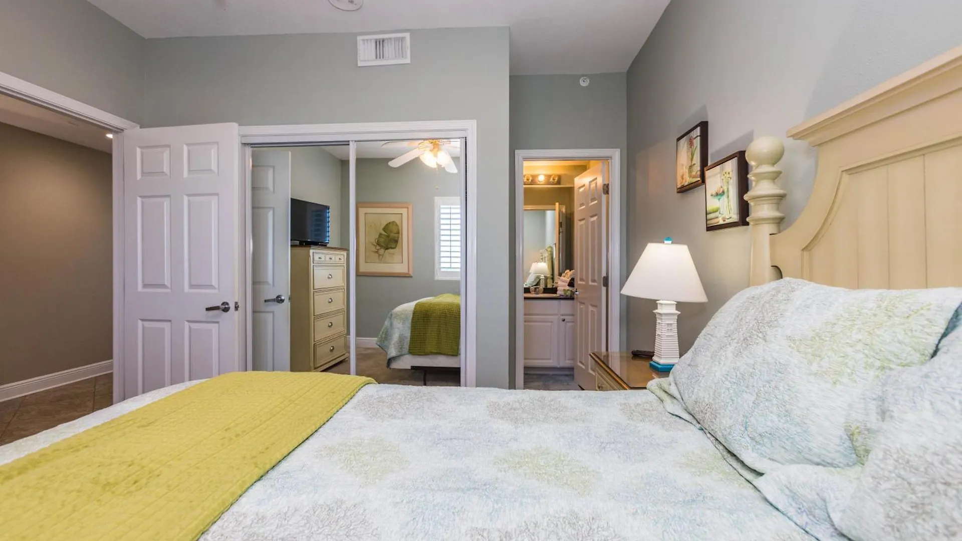 San Carlos 702 Holiday home Gulf Shores
