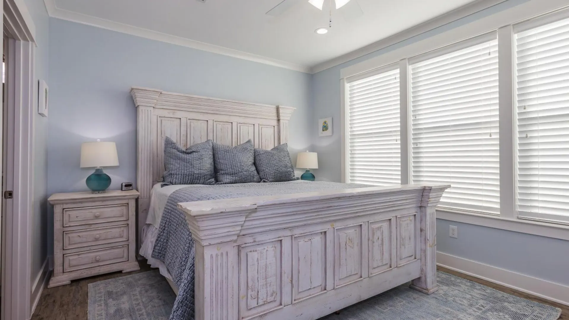Holiday home Reel Retreat Gulf Shores
