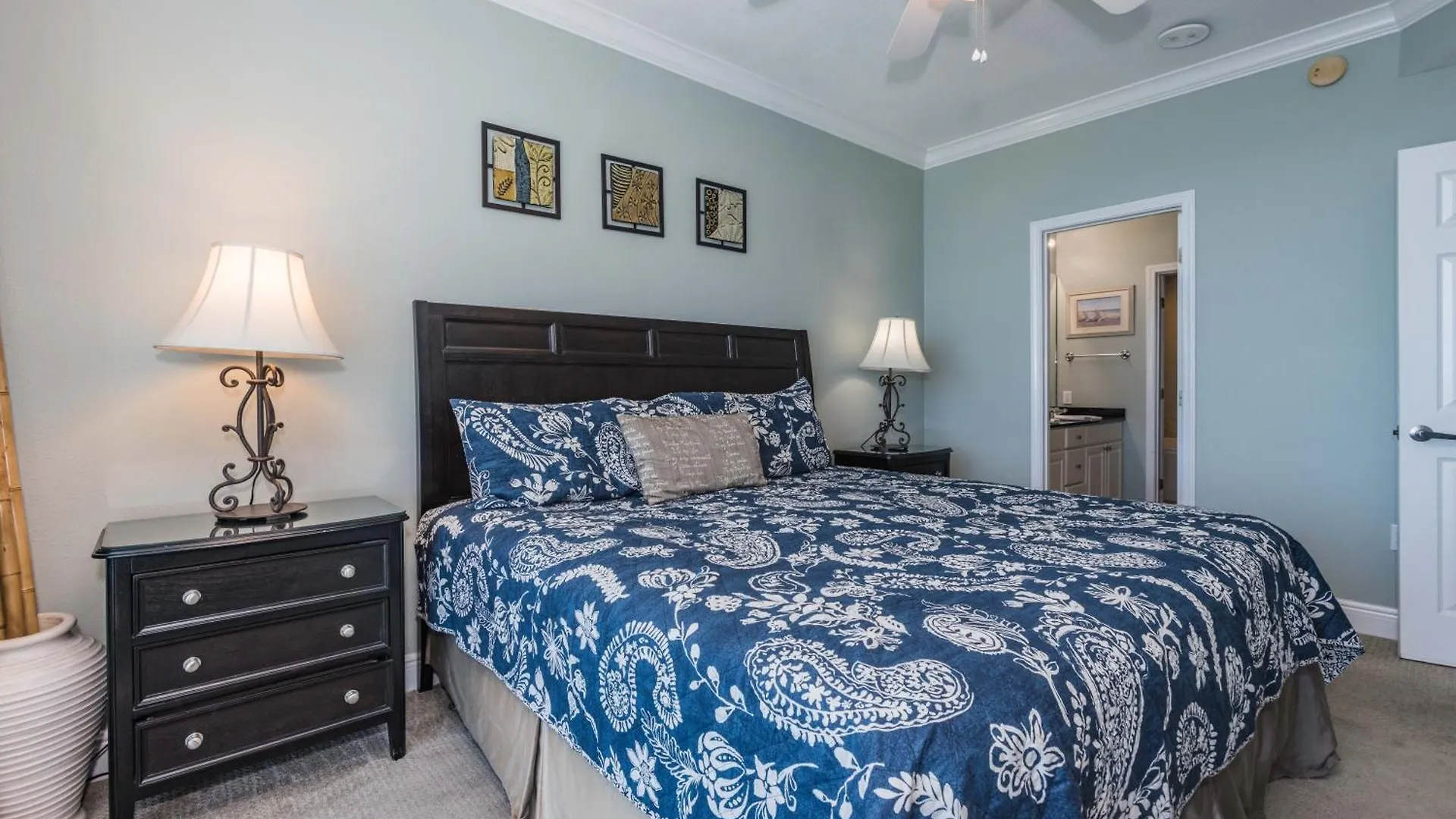 Holiday home San Carlos 702