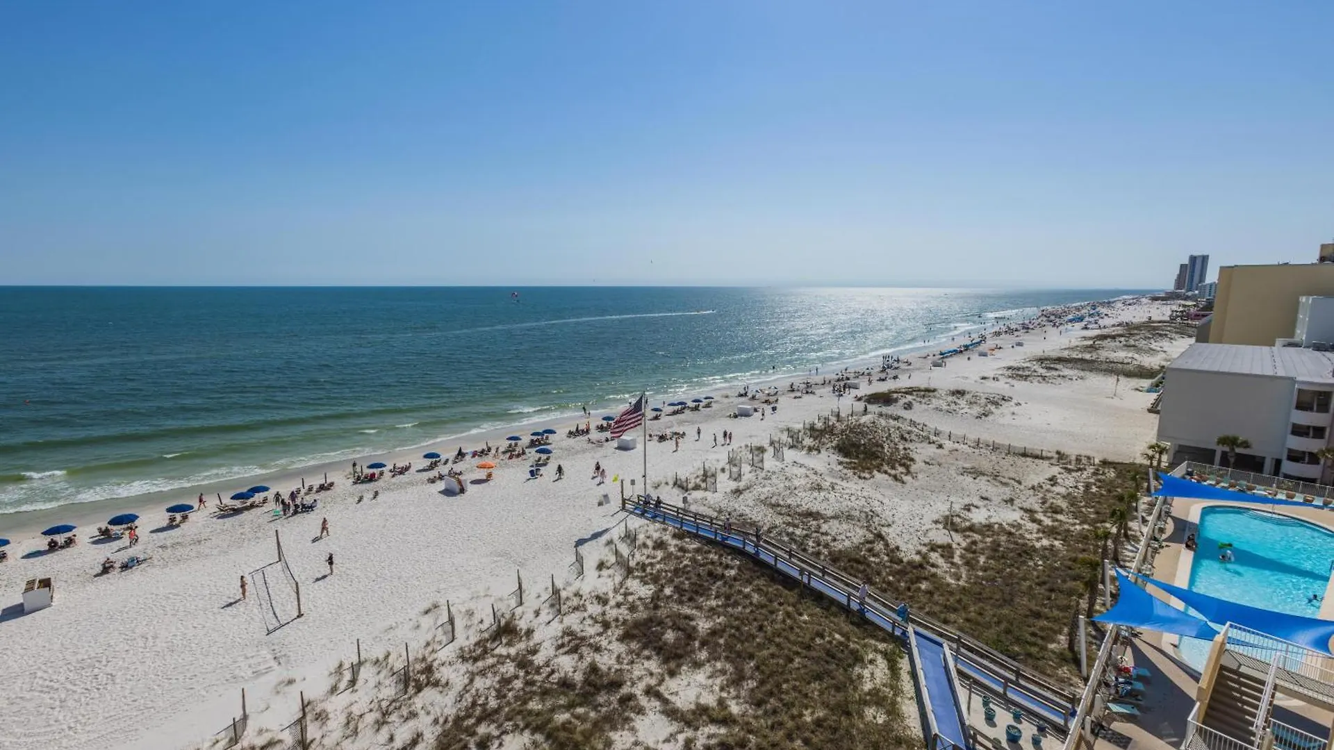 San Carlos 702 Holiday home Gulf Shores