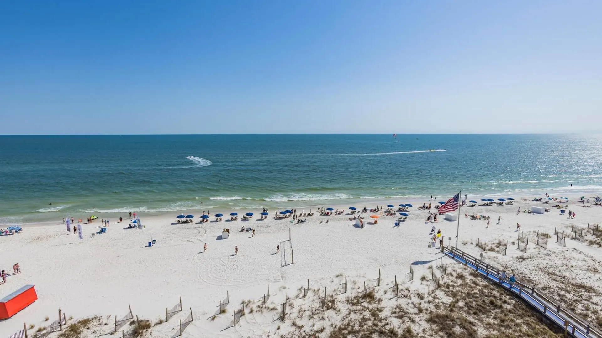 San Carlos 702 * Gulf Shores