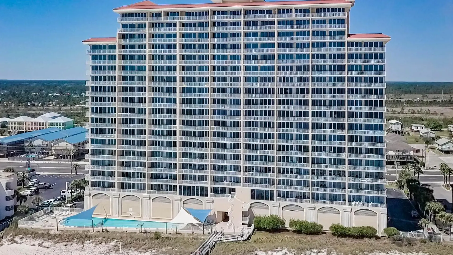 San Carlos 702