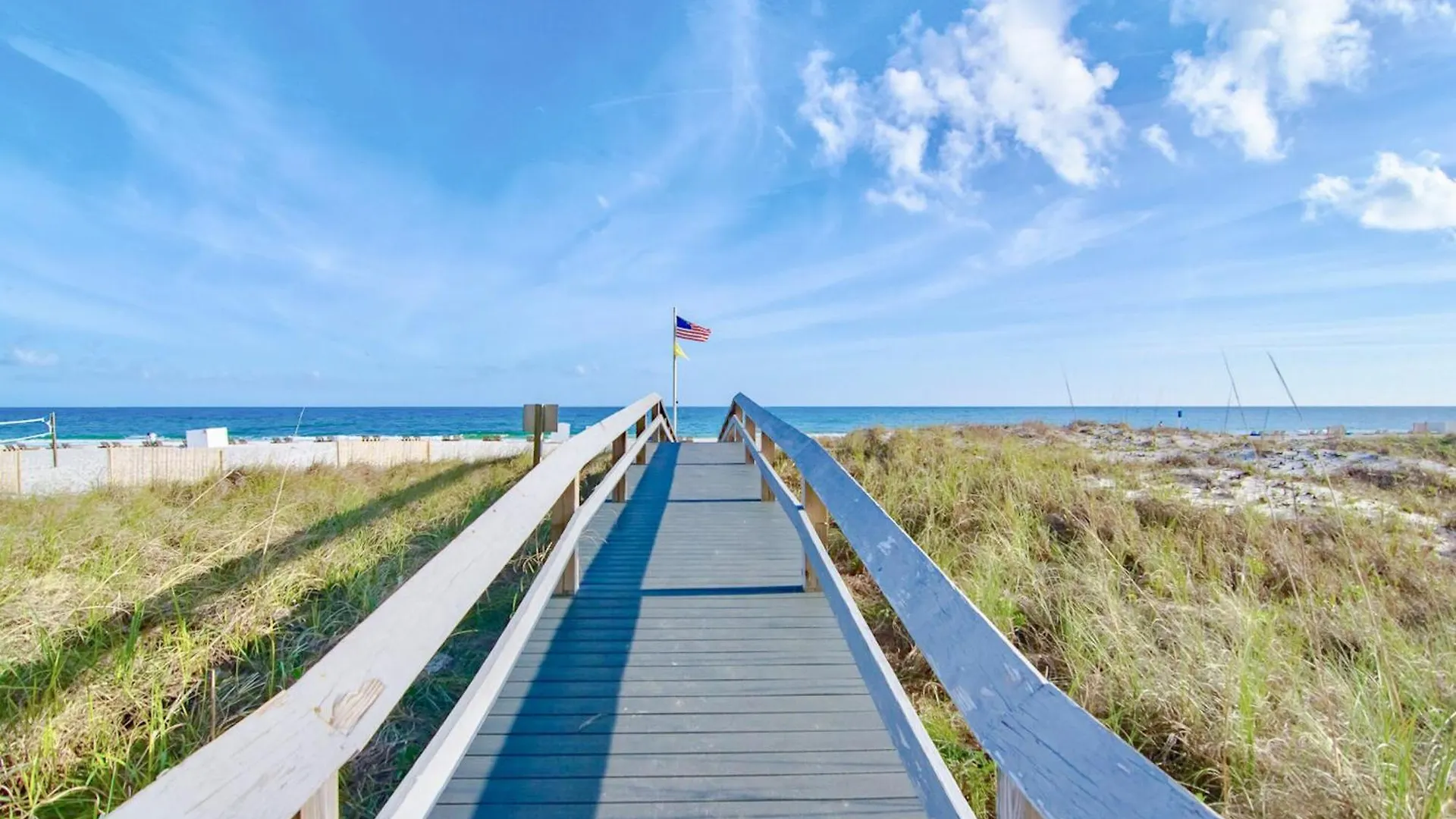 Holiday home San Carlos 702 Gulf Shores