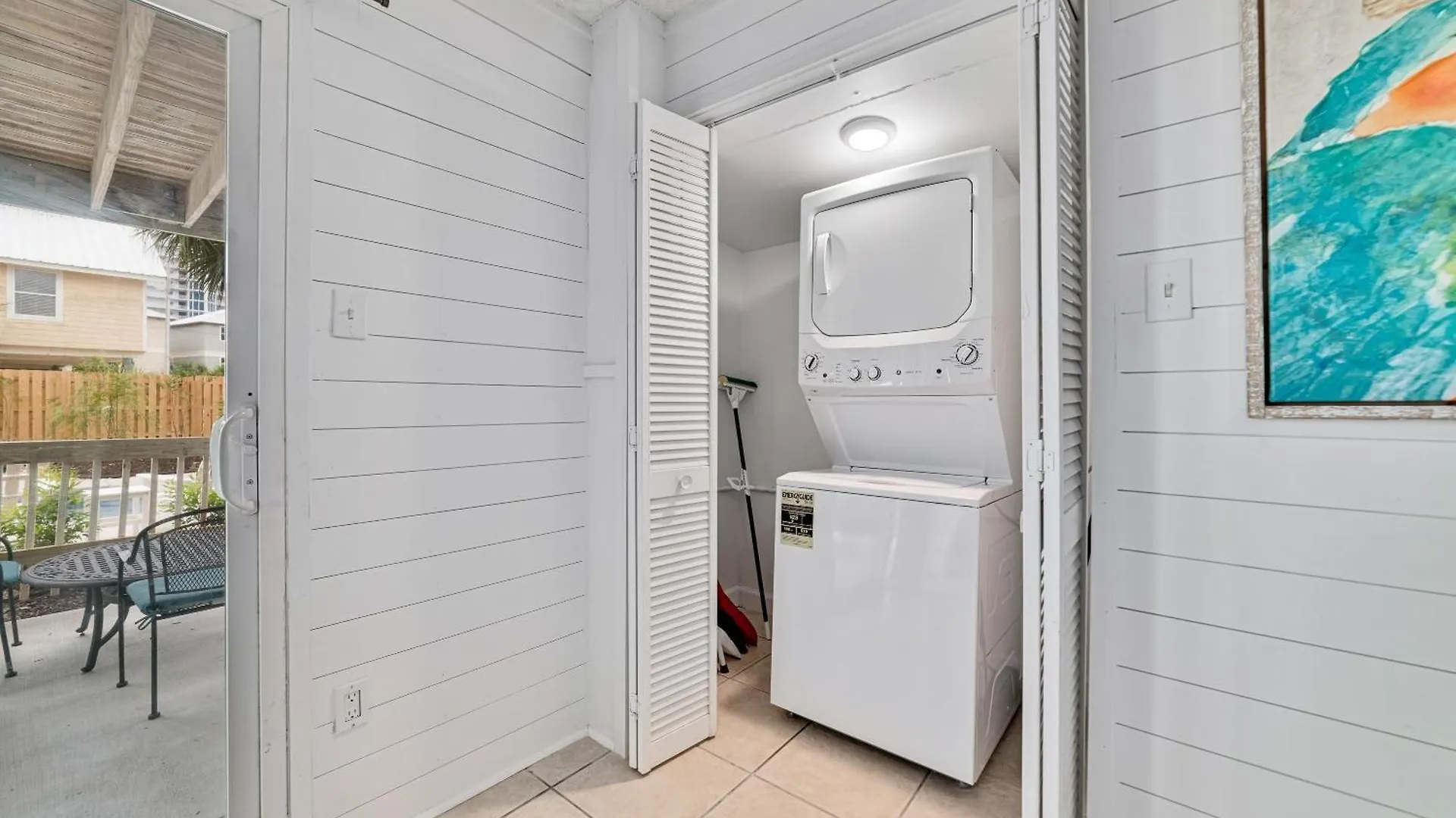 Salty & Sandy-bottom Holiday home Gulf Shores