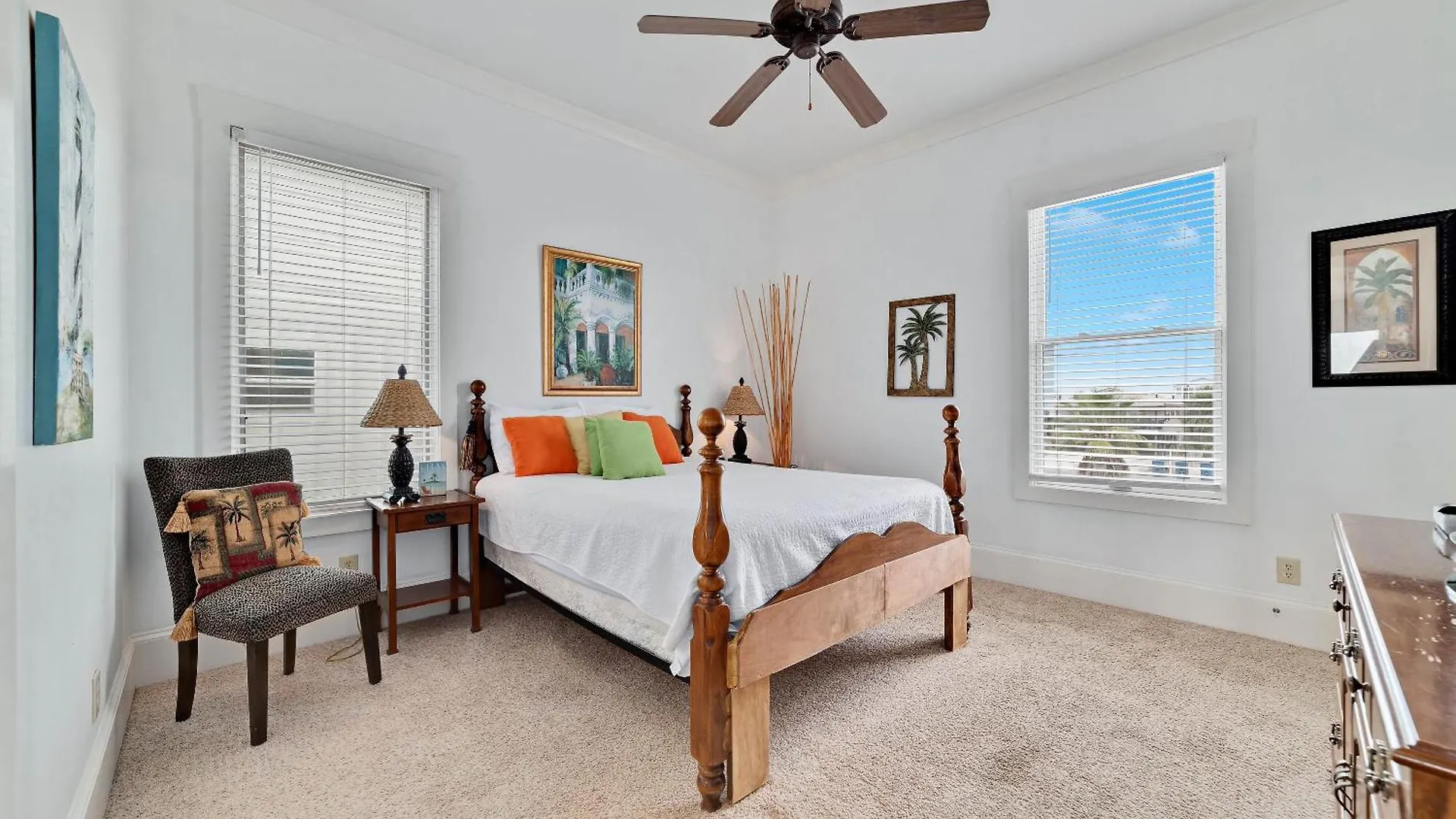 Shangri La Holiday home Gulf Shores