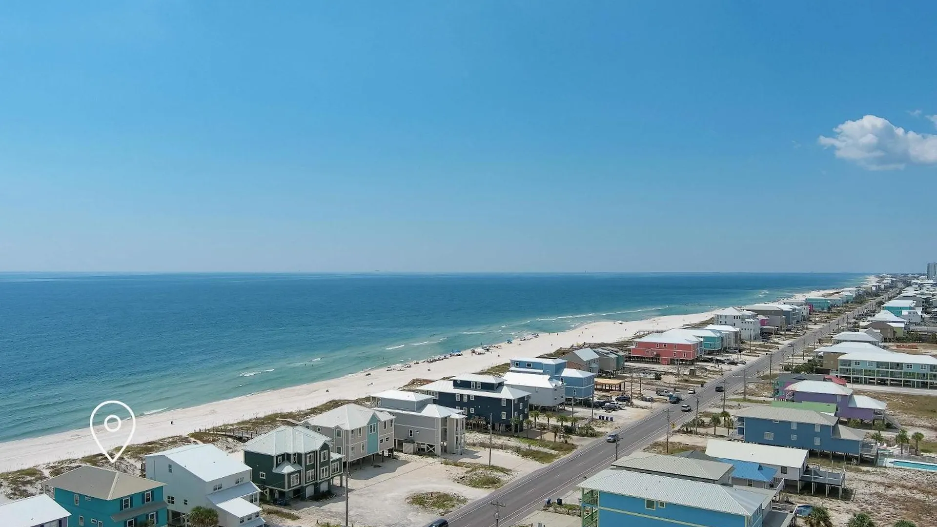 Holiday home Shangri La Gulf Shores