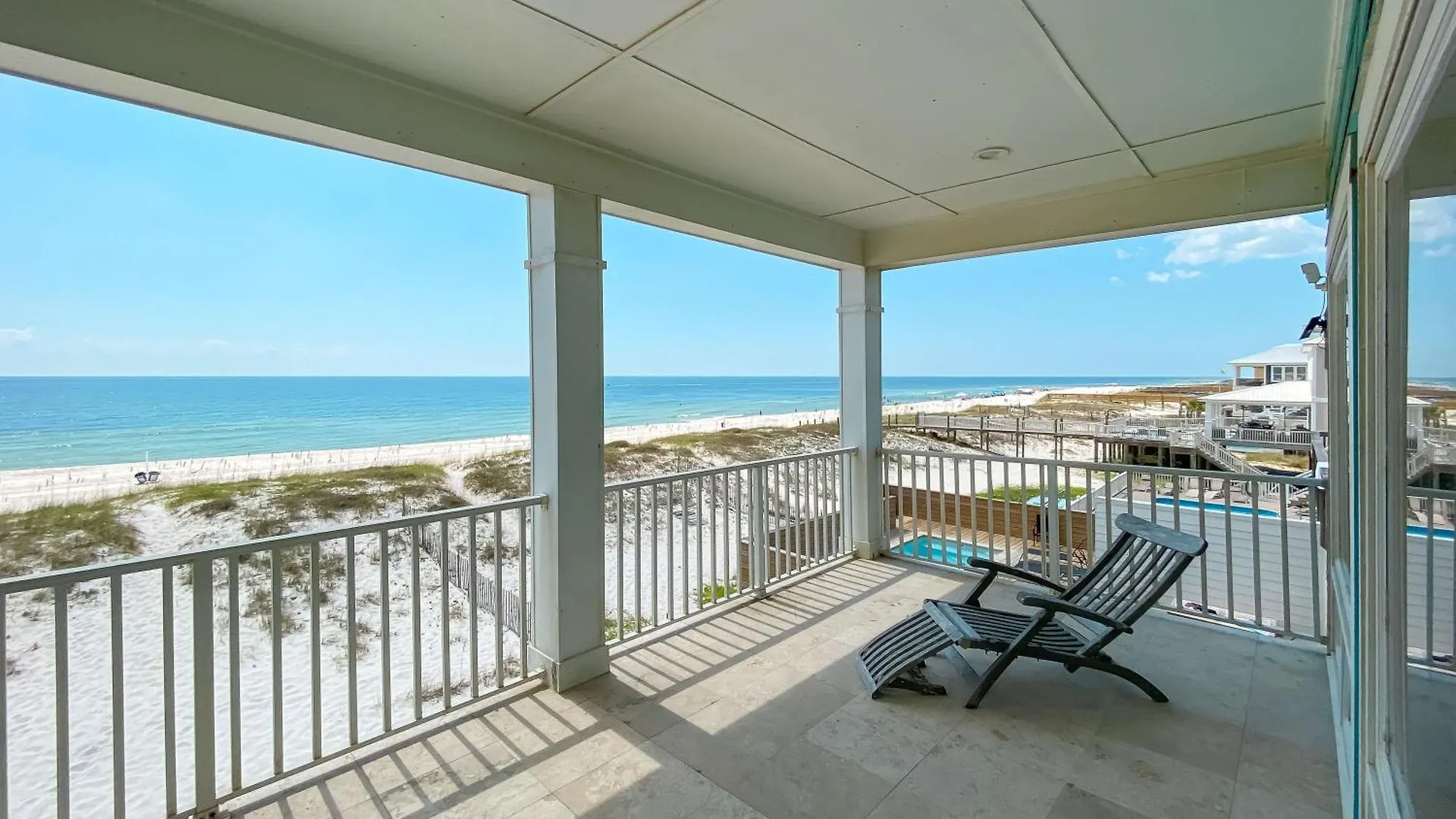 Shangri La Holiday home Gulf Shores