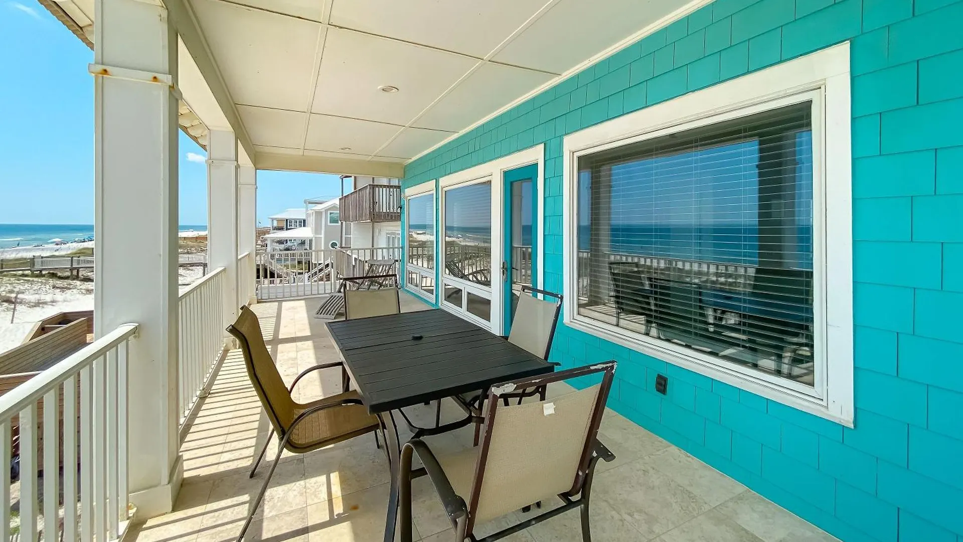 Holiday home Shangri La