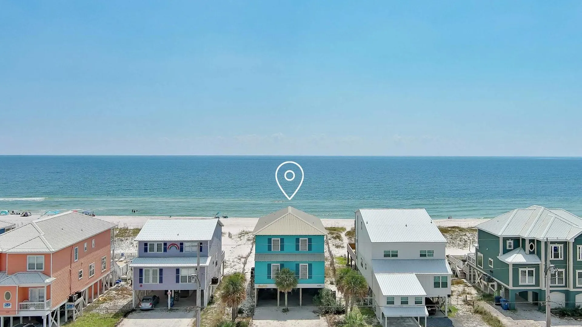 Shangri La Gulf Shores