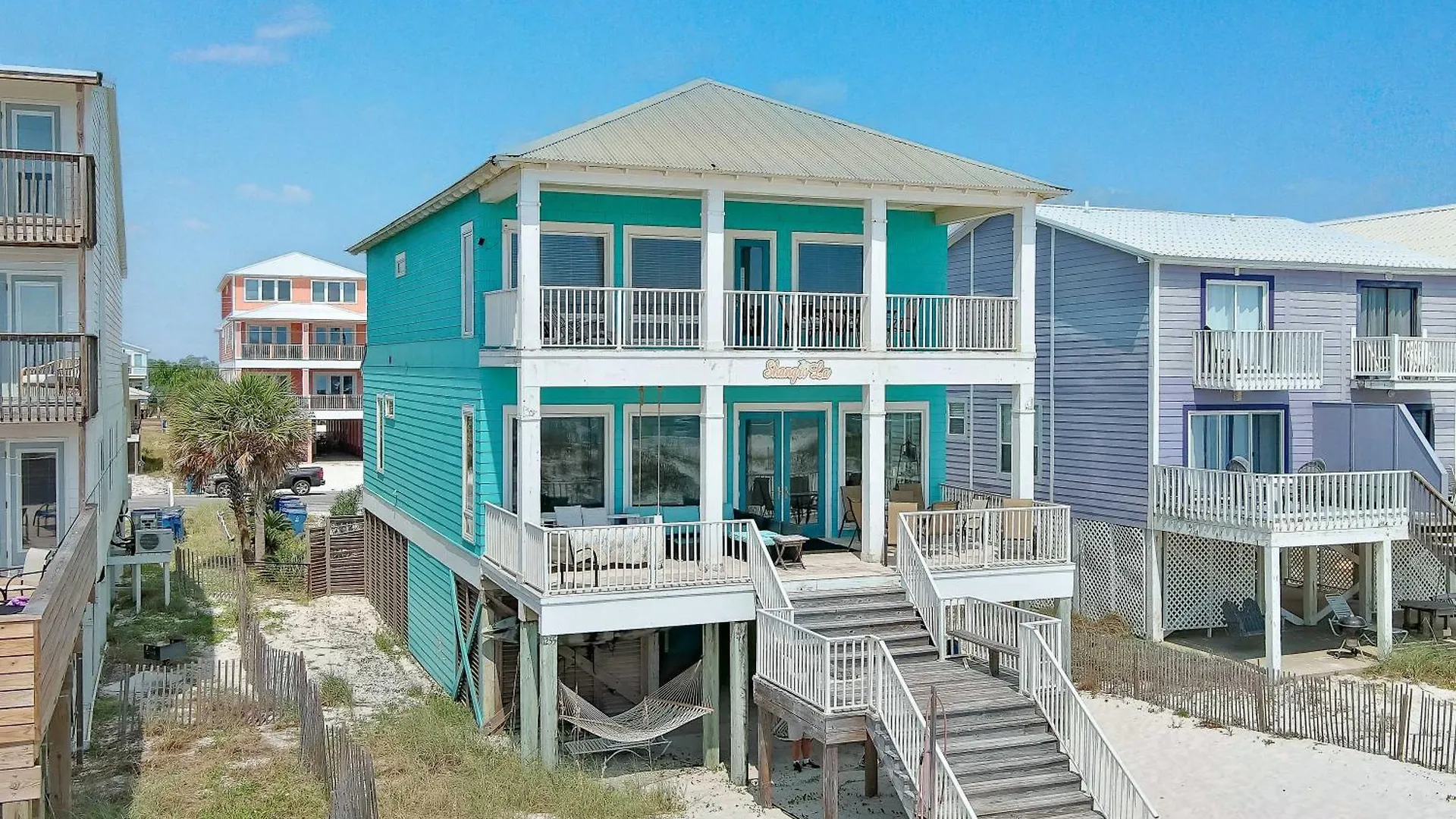 Shangri La * Gulf Shores
