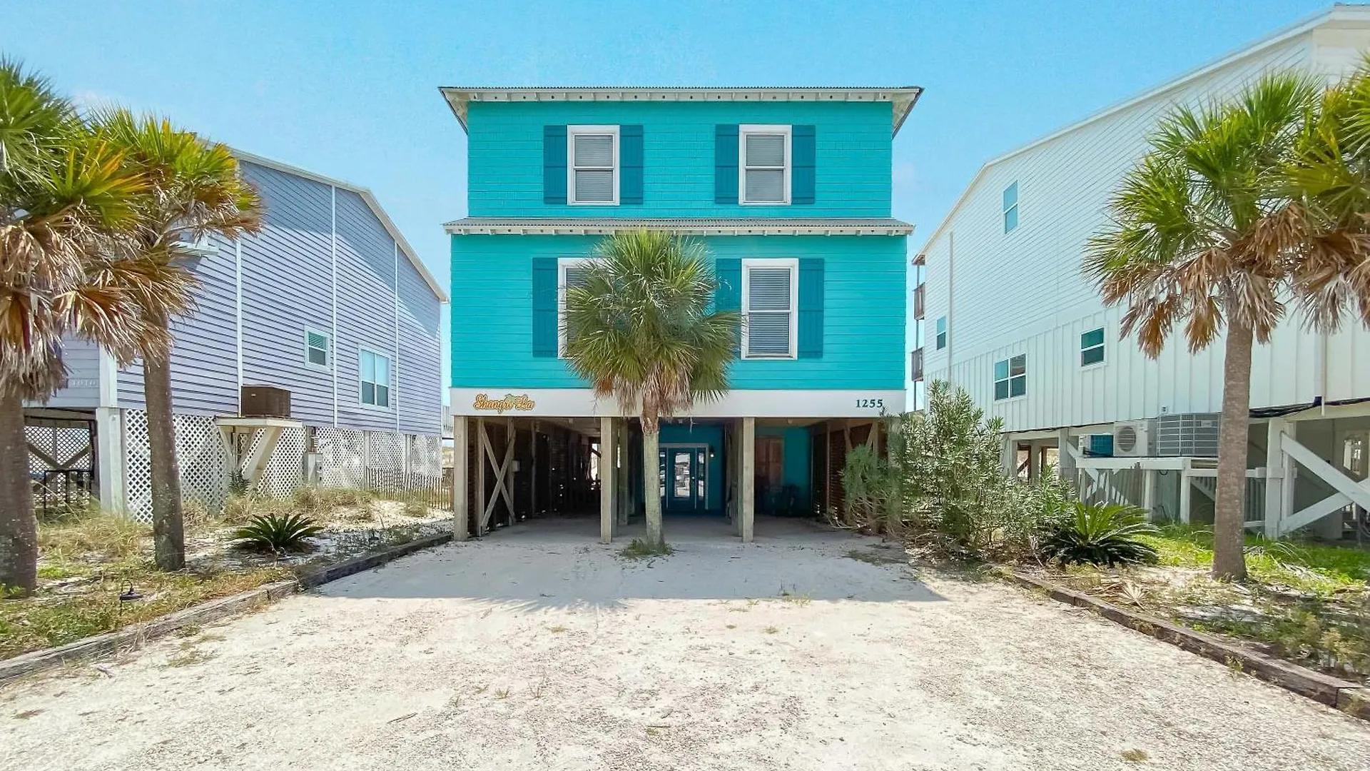 Shangri La Holiday home Gulf Shores