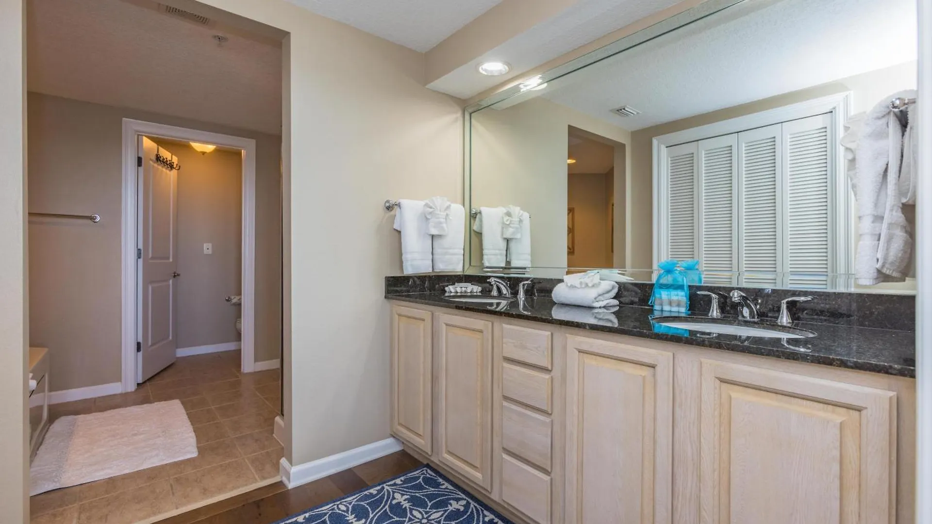 The Colonnades 802 Holiday home Gulf Shores