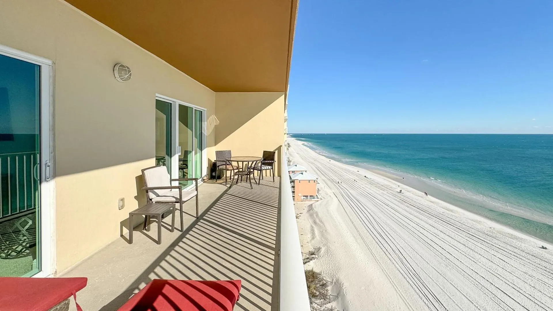 Crystal Shores West 702 Holiday home