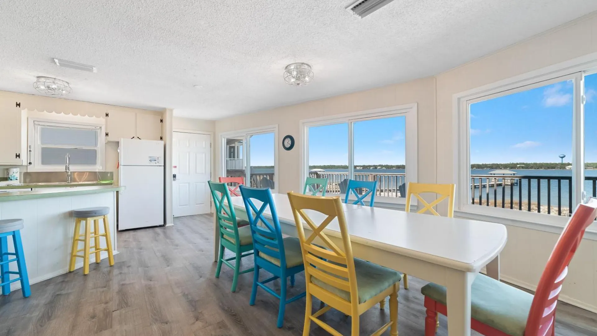 Of Both Worlds Holiday home Gulf Shores