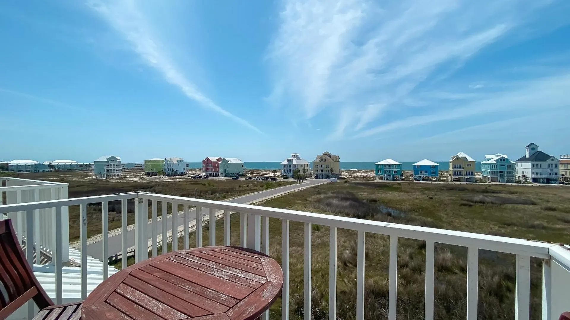 The Clubhouse - Morgan Gulf Shores