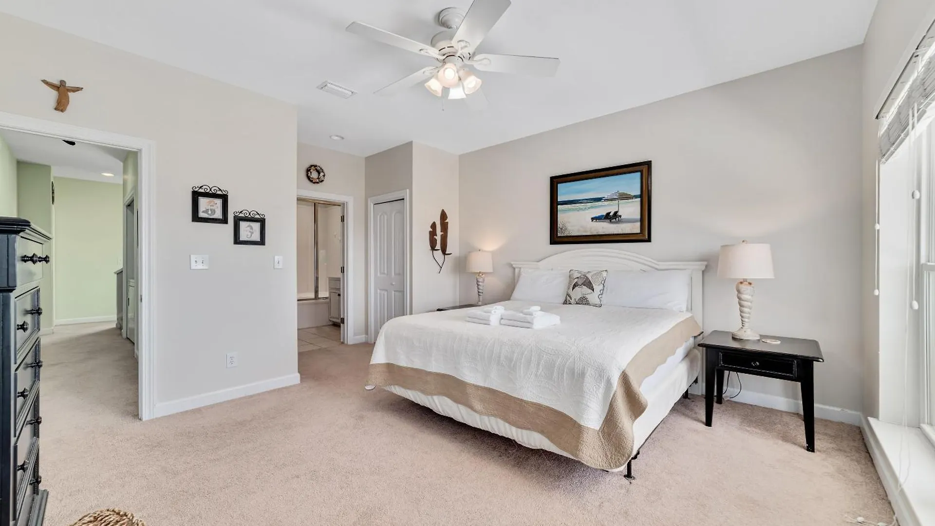 The Clubhouse - Morgan Holiday home Gulf Shores