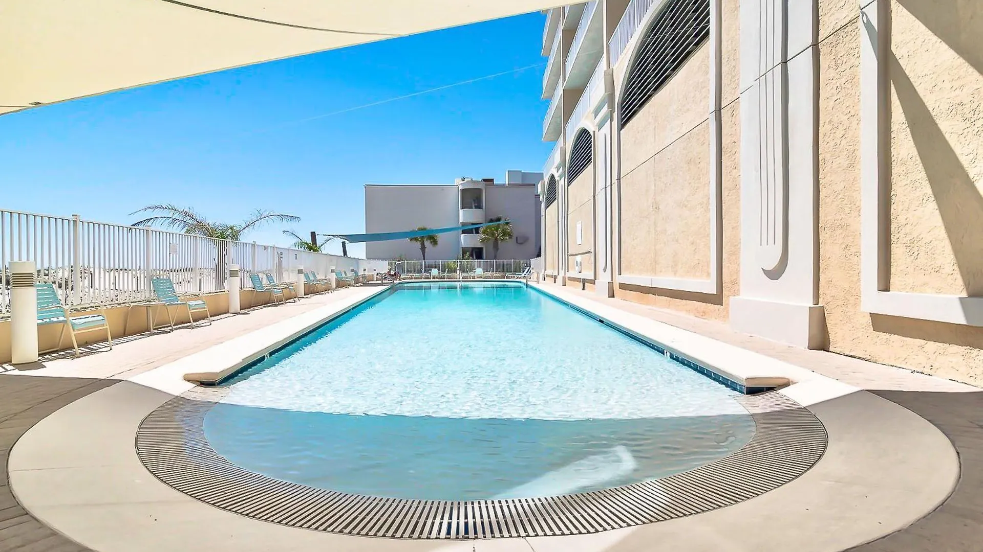 Holiday home San Carlos 1701