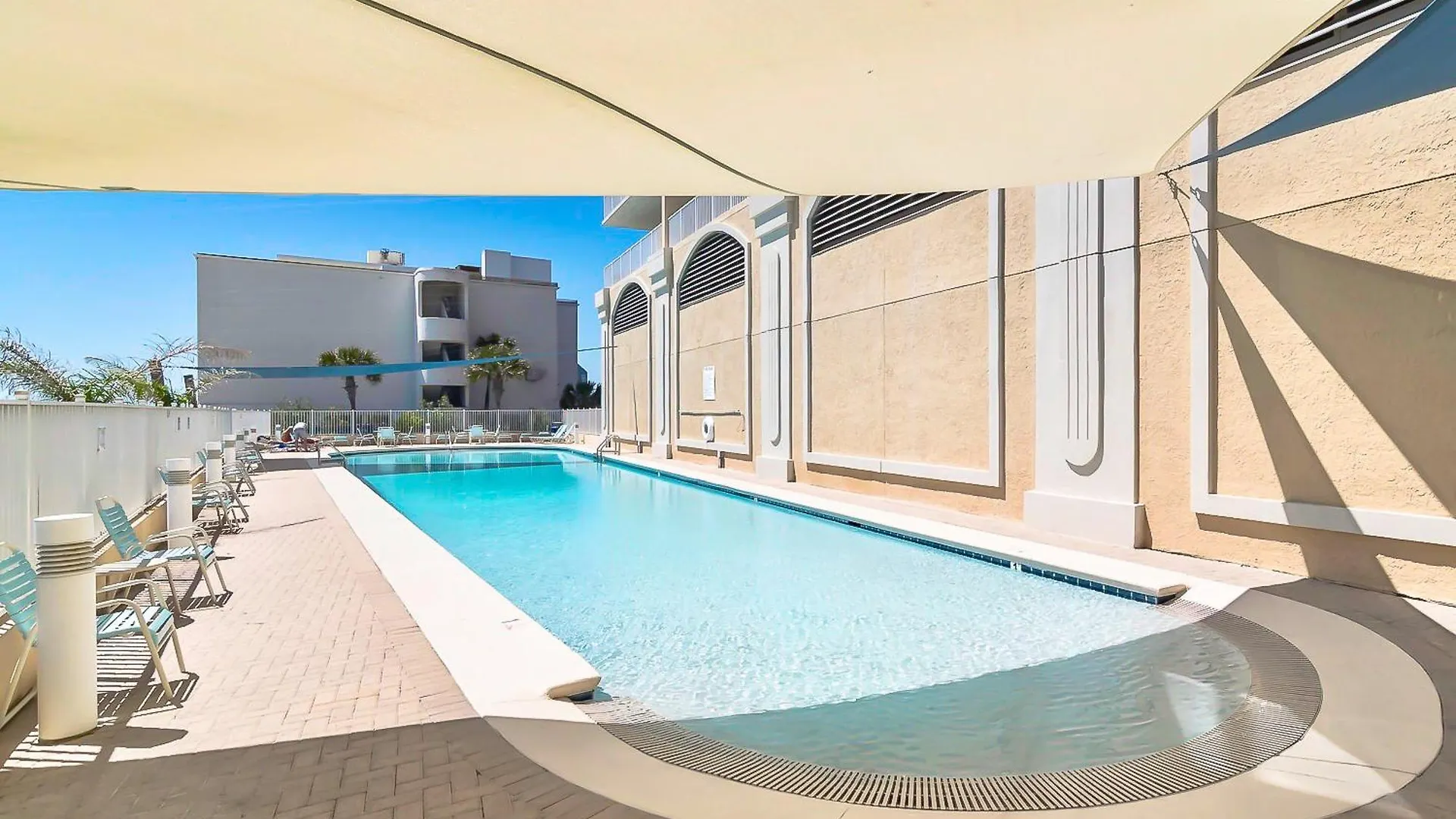 San Carlos 1701 Holiday home Gulf Shores
