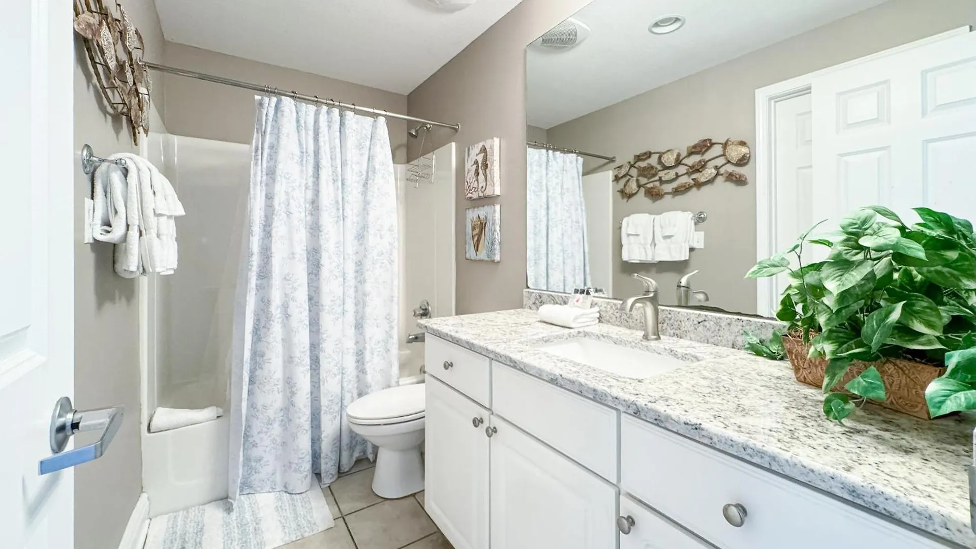 San Carlos 1701 Holiday home