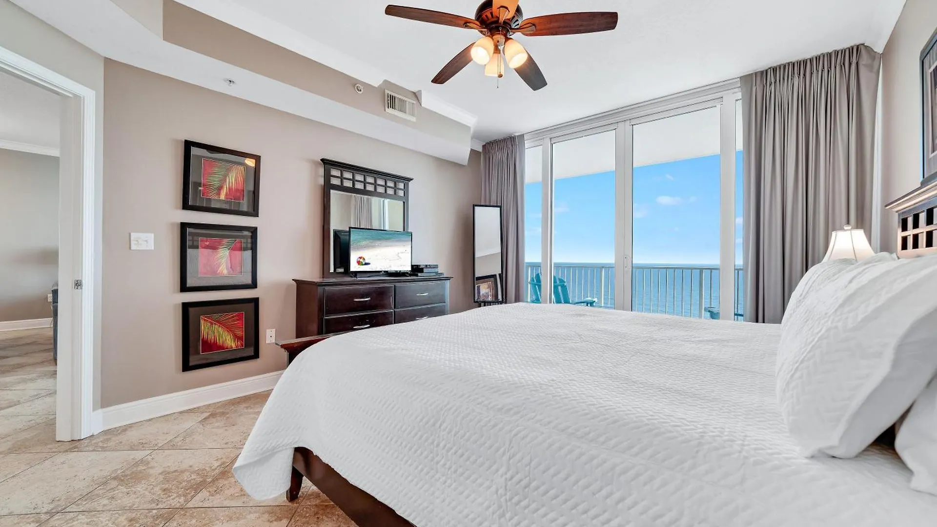 San Carlos 1701 * Gulf Shores