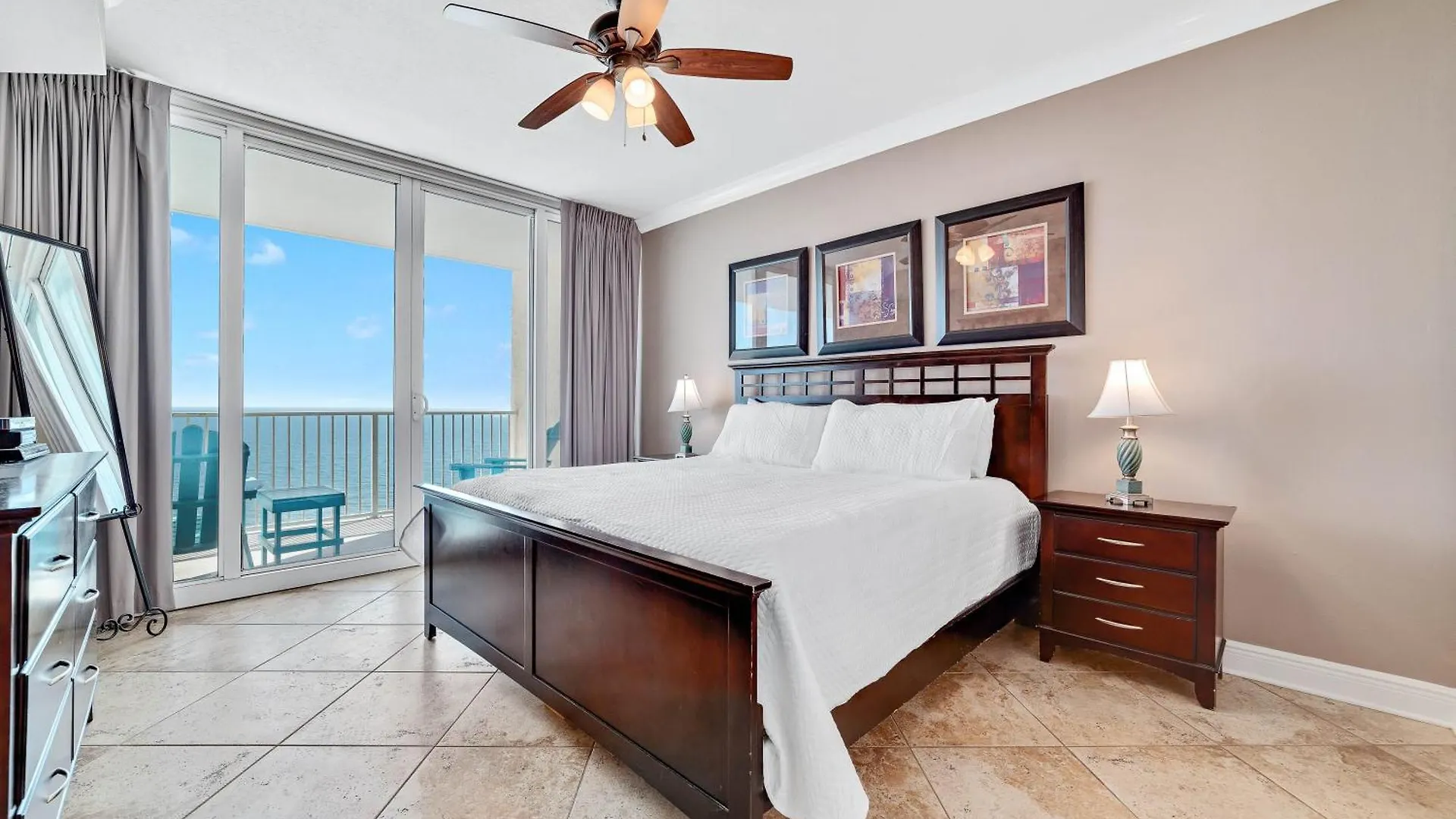 Holiday home San Carlos 1701