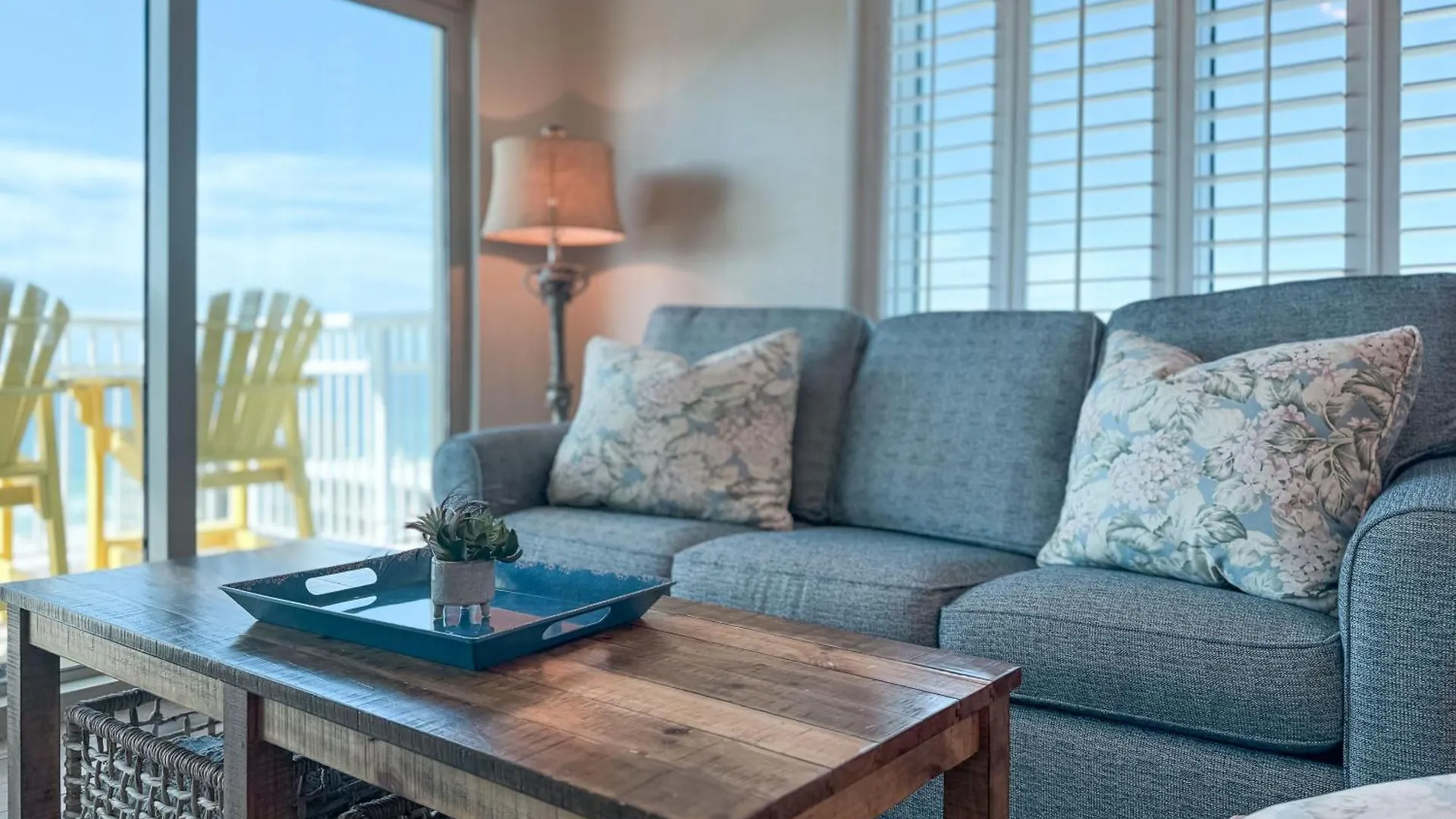 Crystal Tower 809 * Gulf Shores