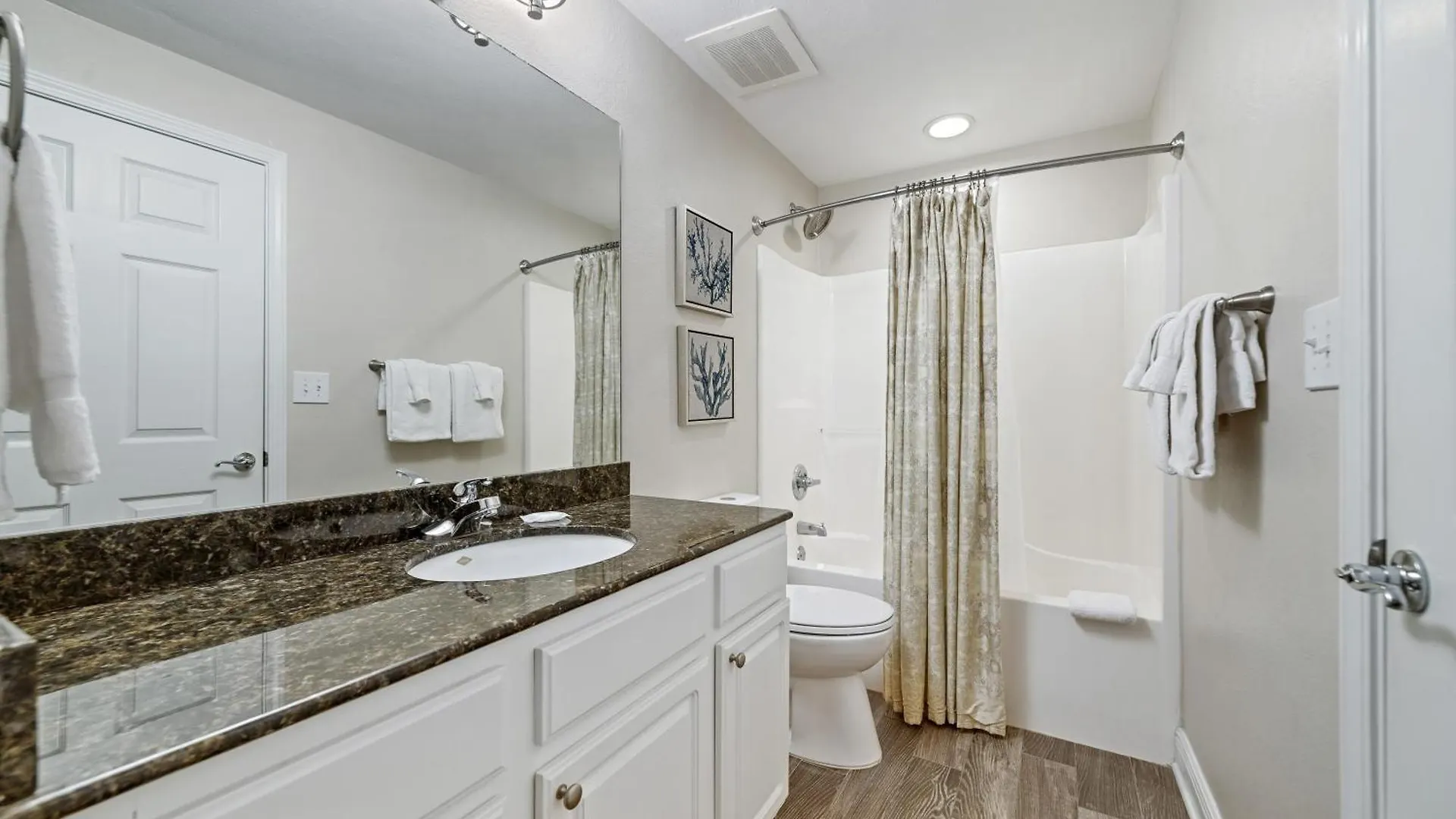 Crystal Tower 809 Gulf Shores