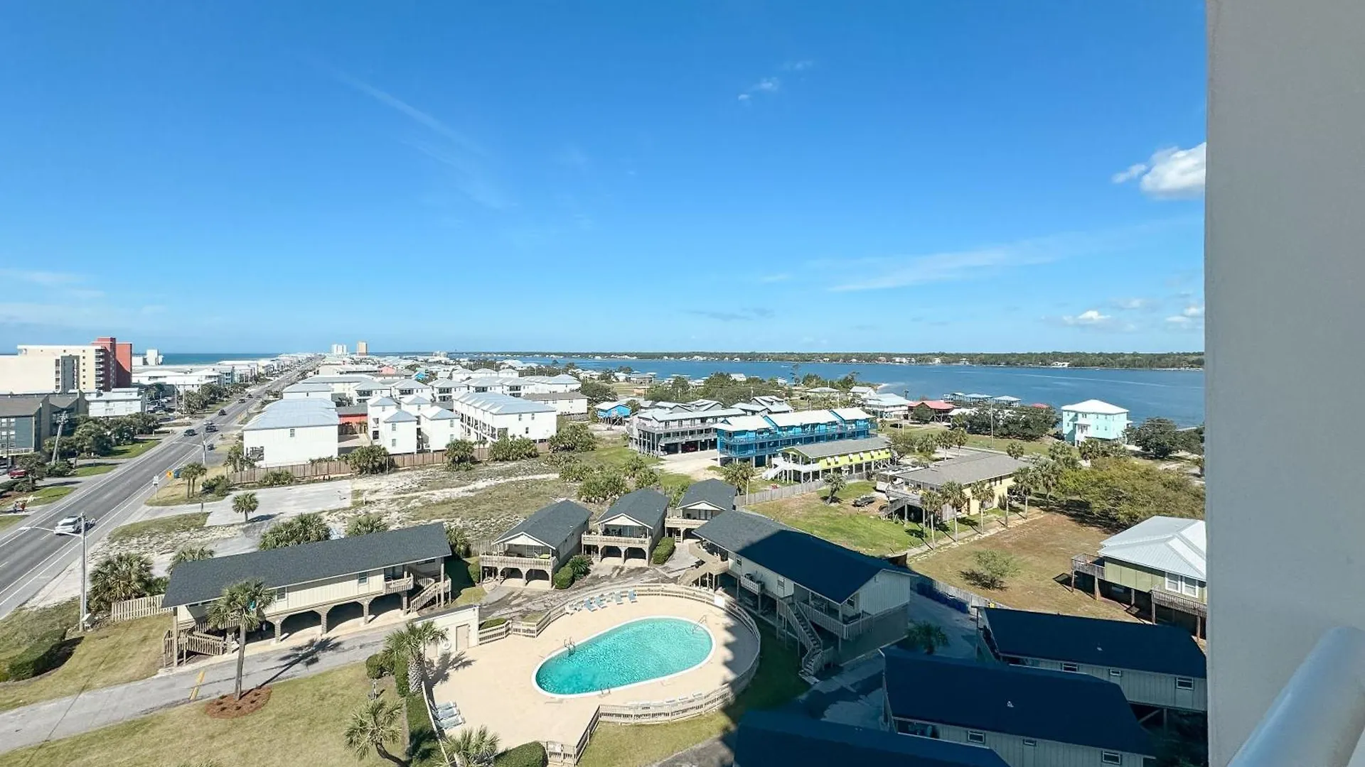 Holiday home Crystal Tower 809