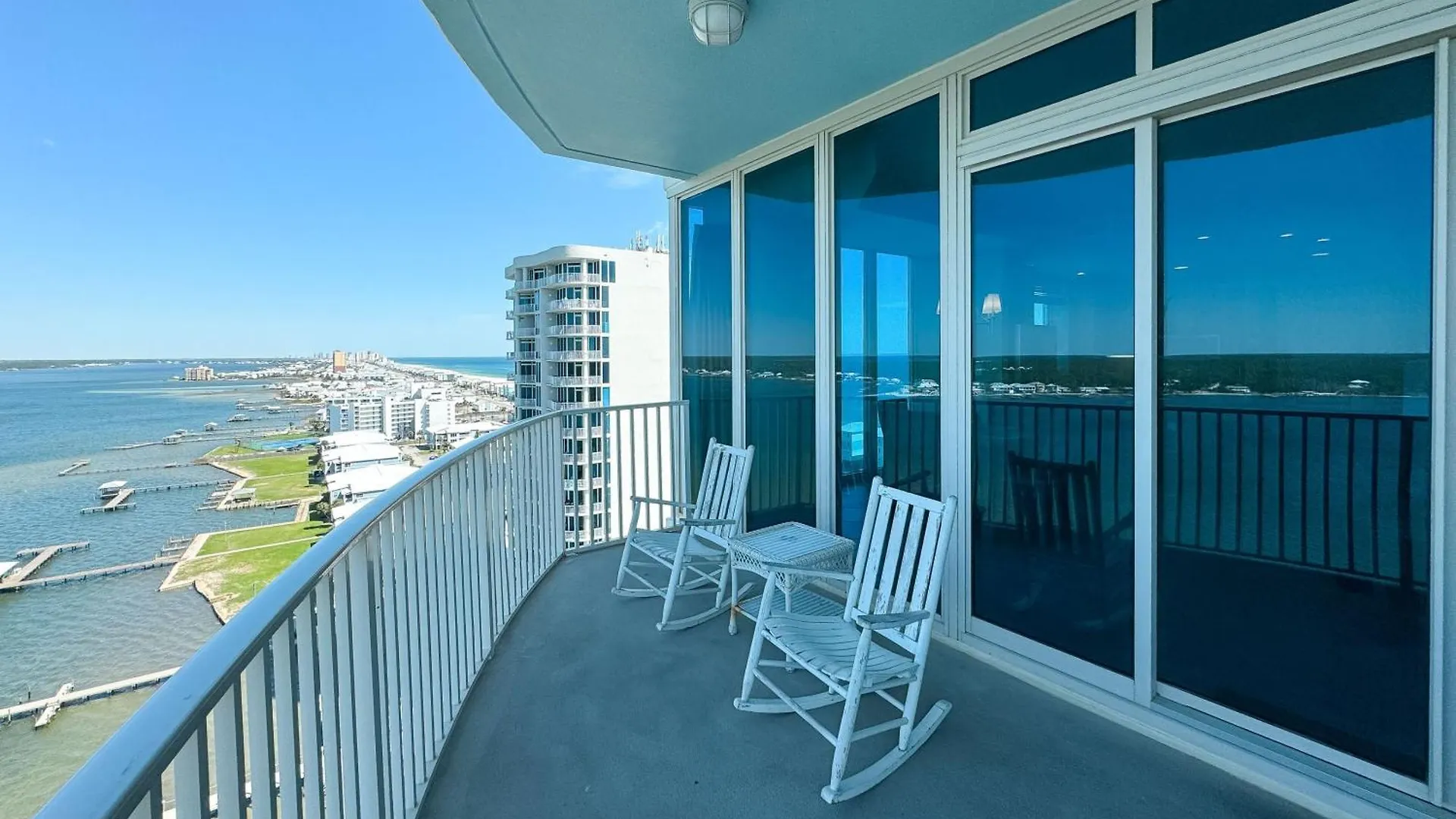 Lagoon Tower 1502 Gulf Shores