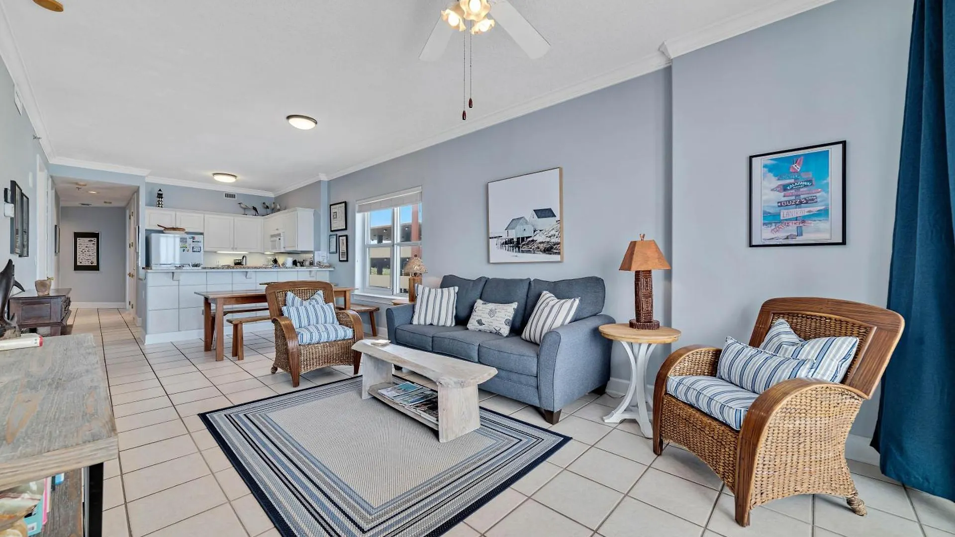 Island Royale 701 Holiday home Gulf Shores